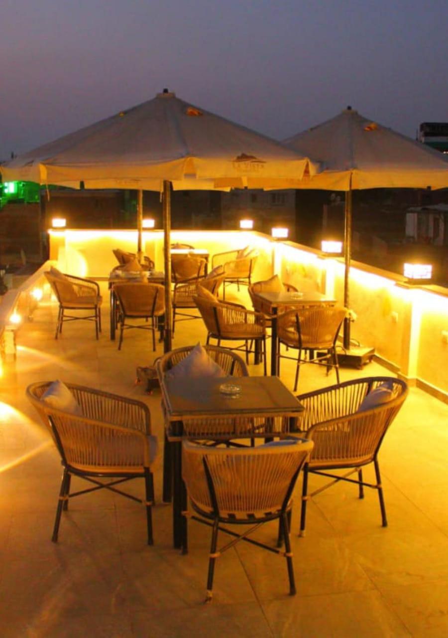 La Vista Pyramids Inn Hotel - Photo 17