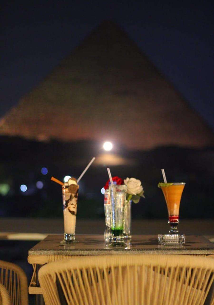 La Vista Pyramids Inn Hotel - Photo 9