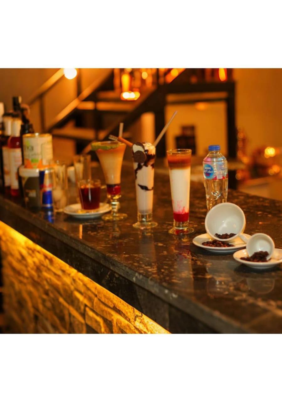 La Vista Pyramids Inn Hotel - Photo 3