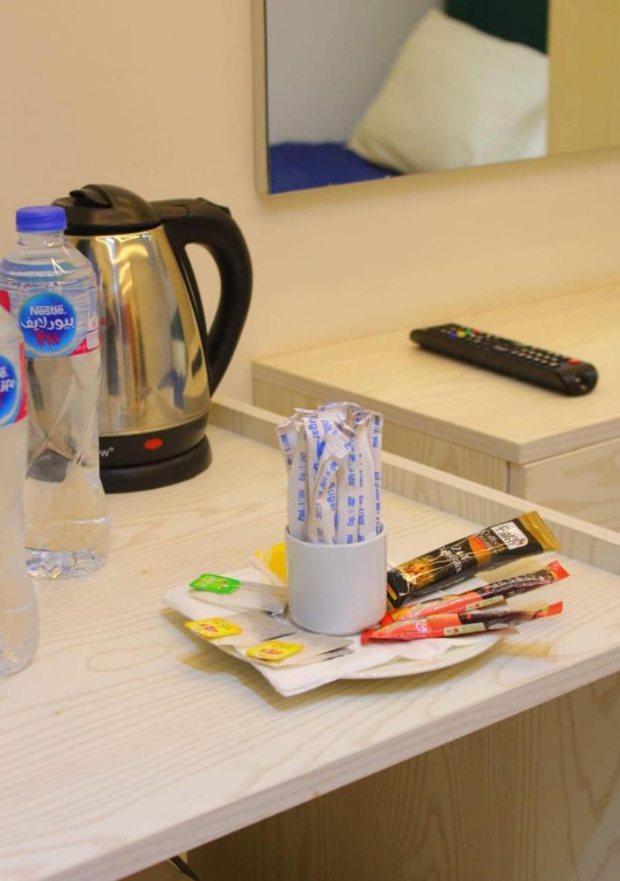 La Vista Pyramids Inn Hotel - Photo 14