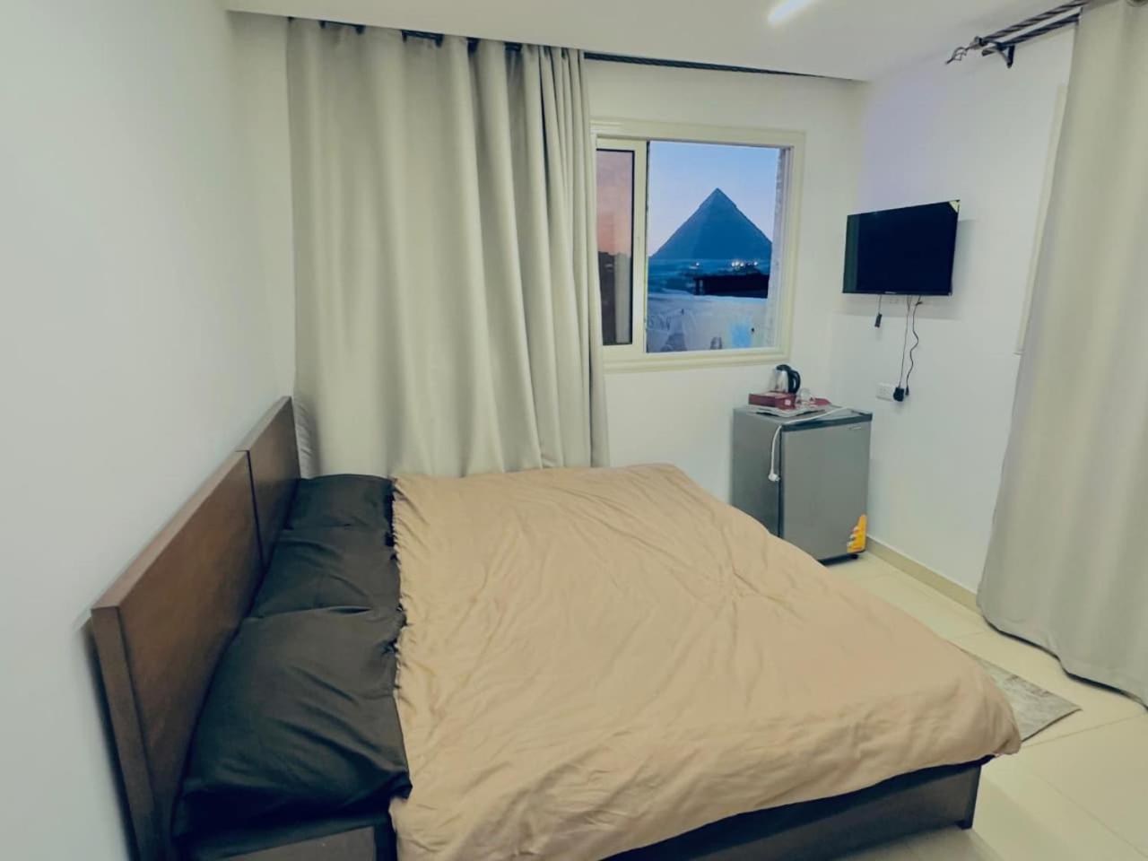 Great Sun Pyramids Inn - Photo 89