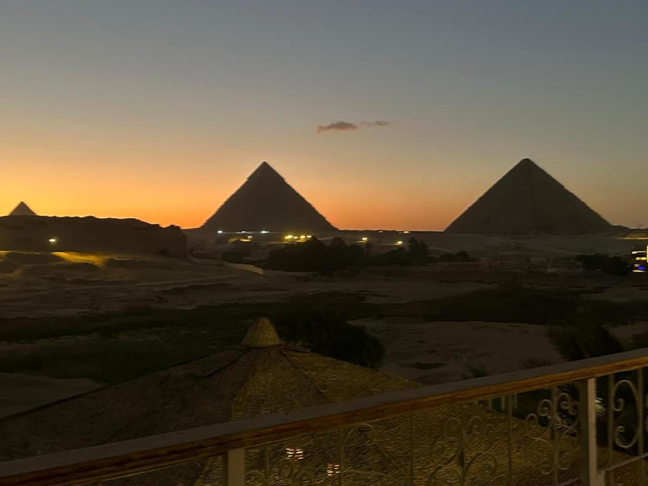 Great Sun Pyramids Inn - Photo 84