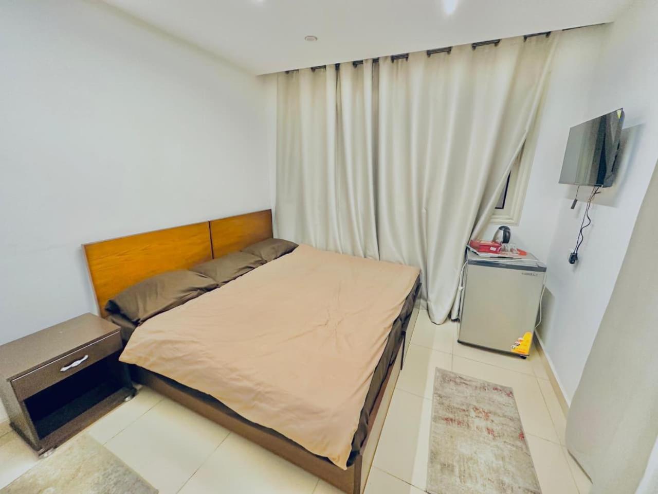 Great Sun Pyramids Inn - Photo 87