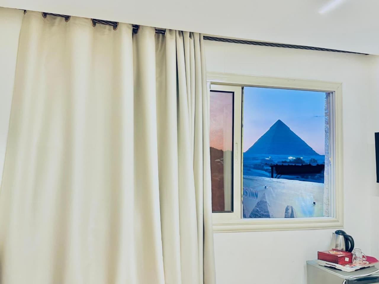 Great Sun Pyramids Inn - Photo 88