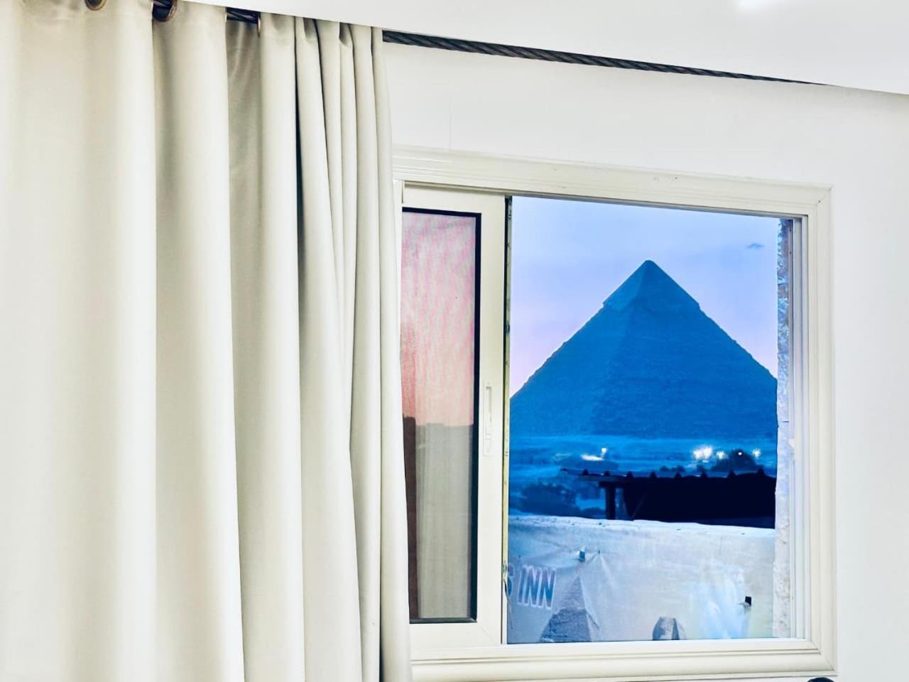 Great Sun Pyramids Inn - Photo 52