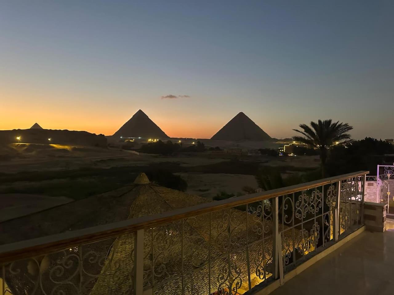 Great Sun Pyramids Inn - Photo 95