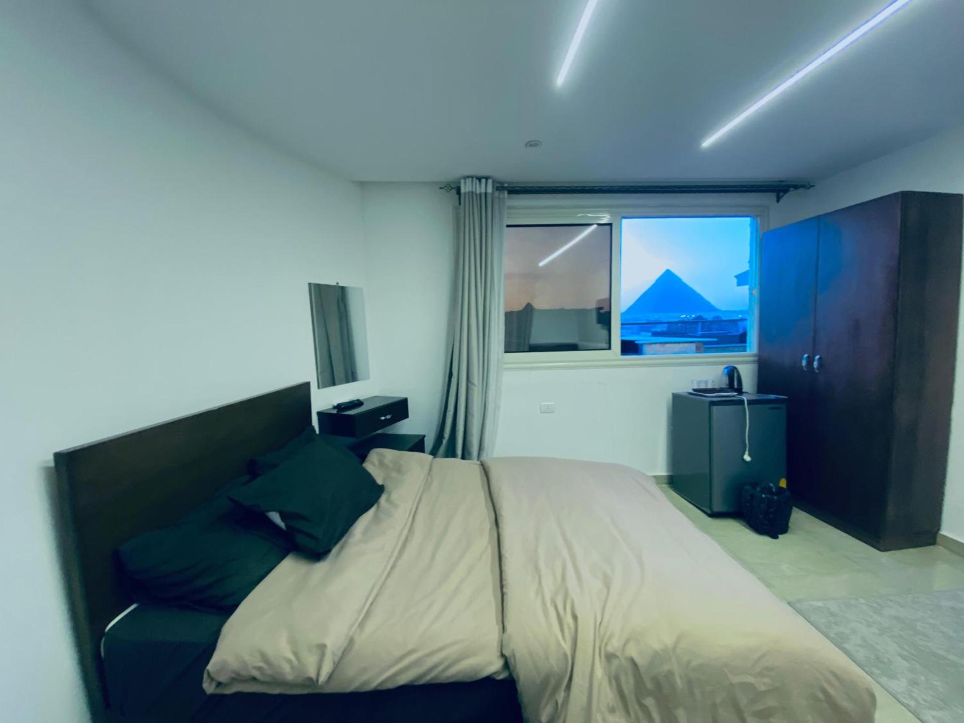 Great Sun Pyramids Inn - Photo 27