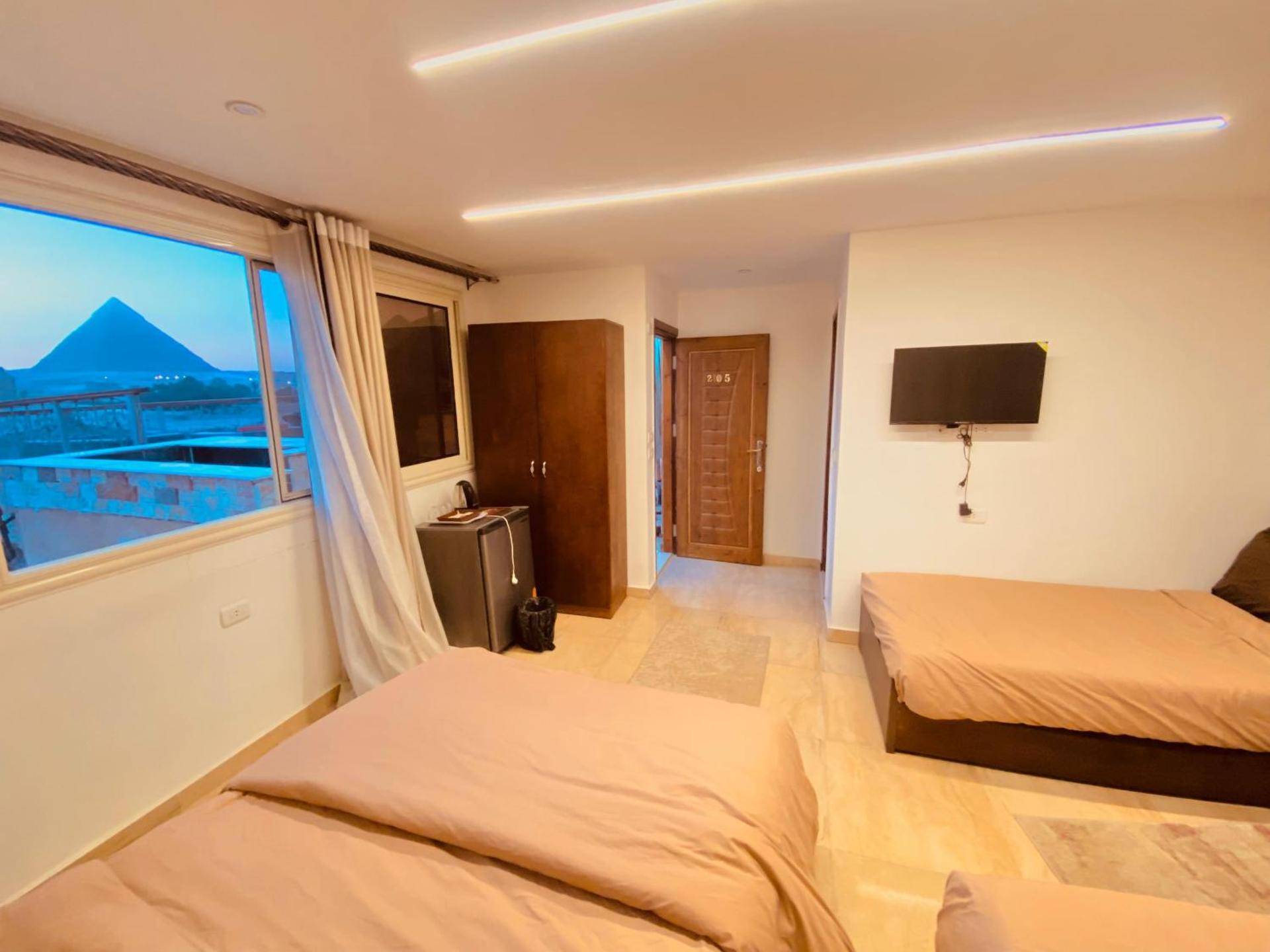 Great Sun Pyramids Inn - Photo 98