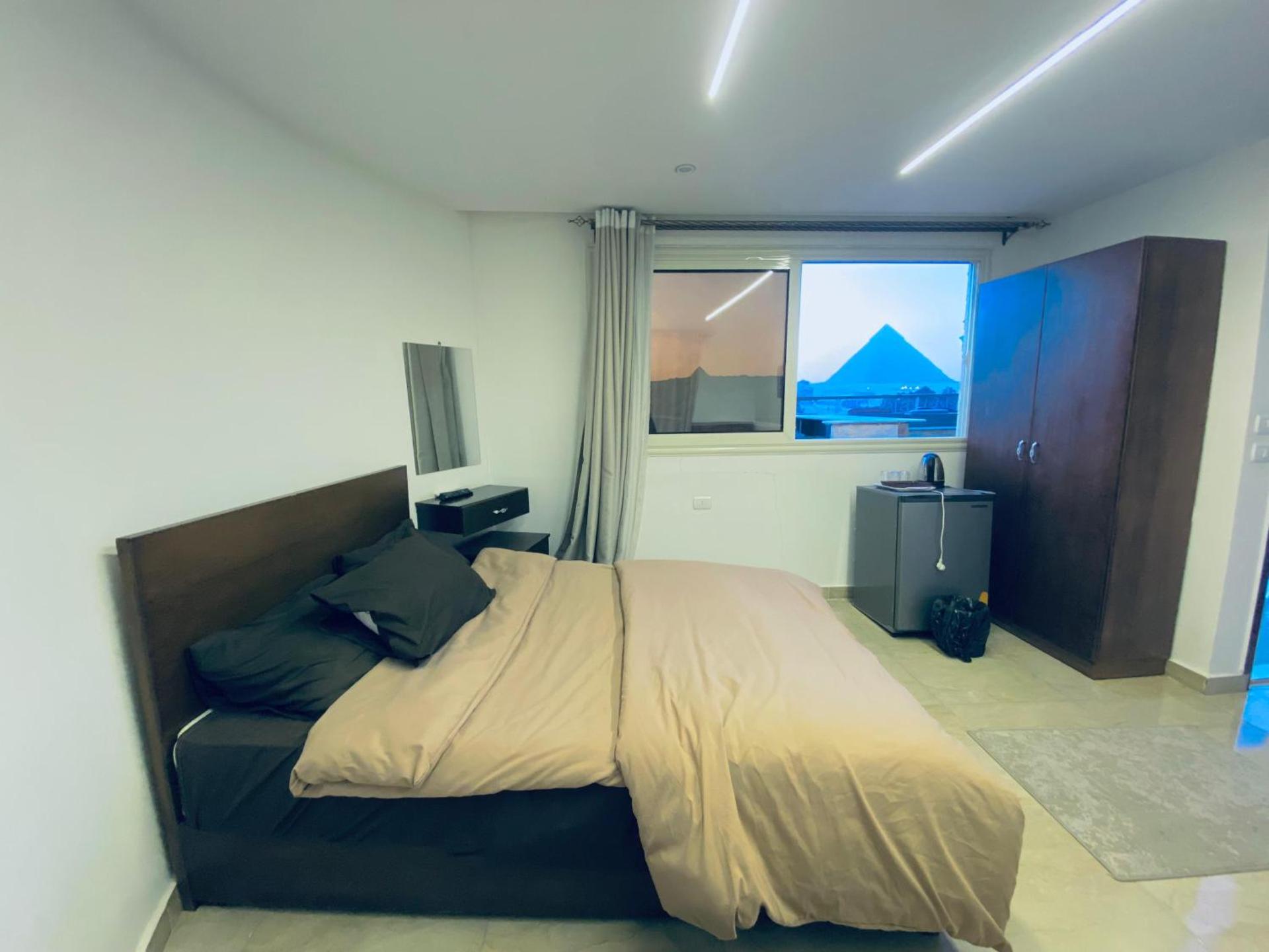 Great Sun Pyramids Inn - Photo 40