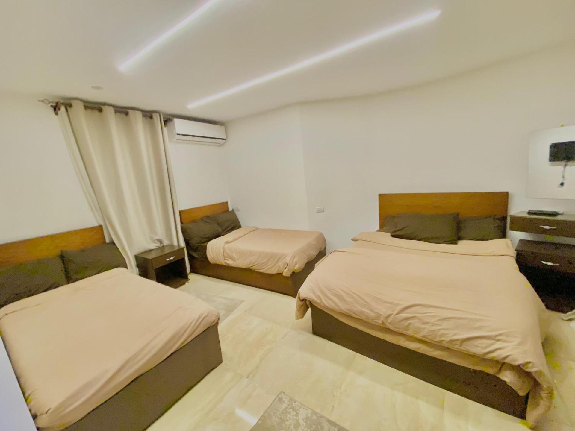 Great Sun Pyramids Inn - Photo 104