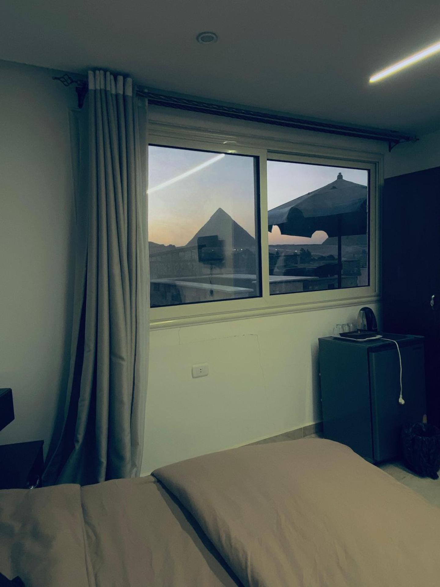 Great Sun Pyramids Inn - Photo 56