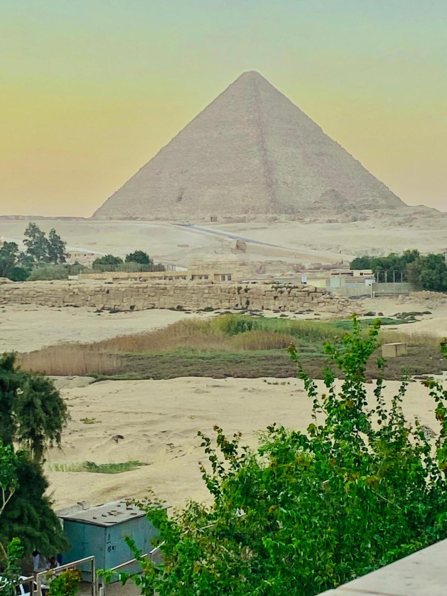 Great Sun Pyramids Inn - Photo 112