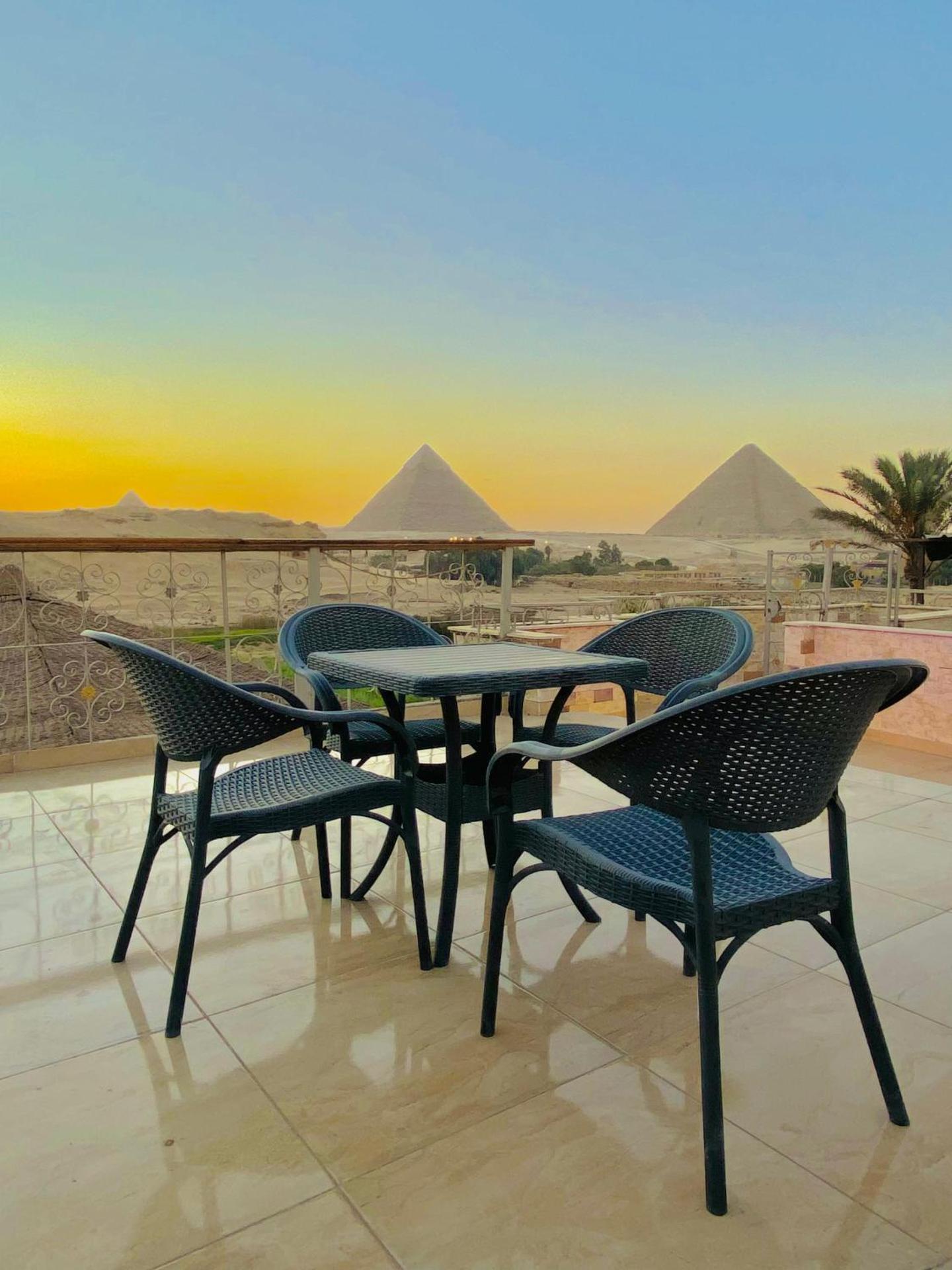 Great Sun Pyramids Inn - Photo 36