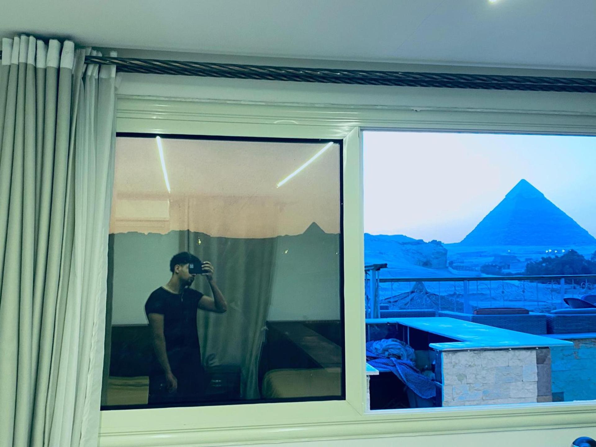 Great Sun Pyramids Inn - Photo 111