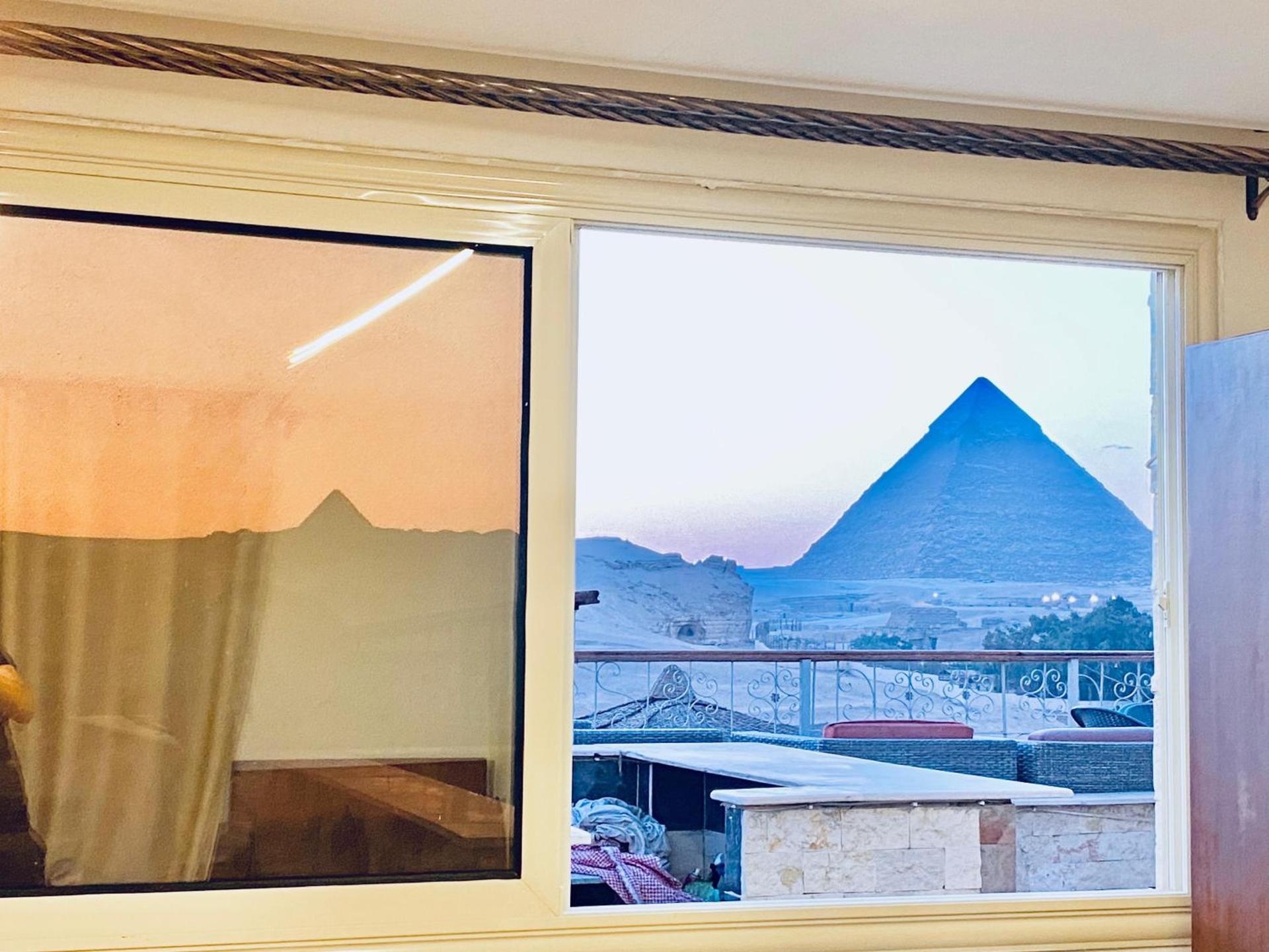 Great Sun Pyramids Inn - Photo 82