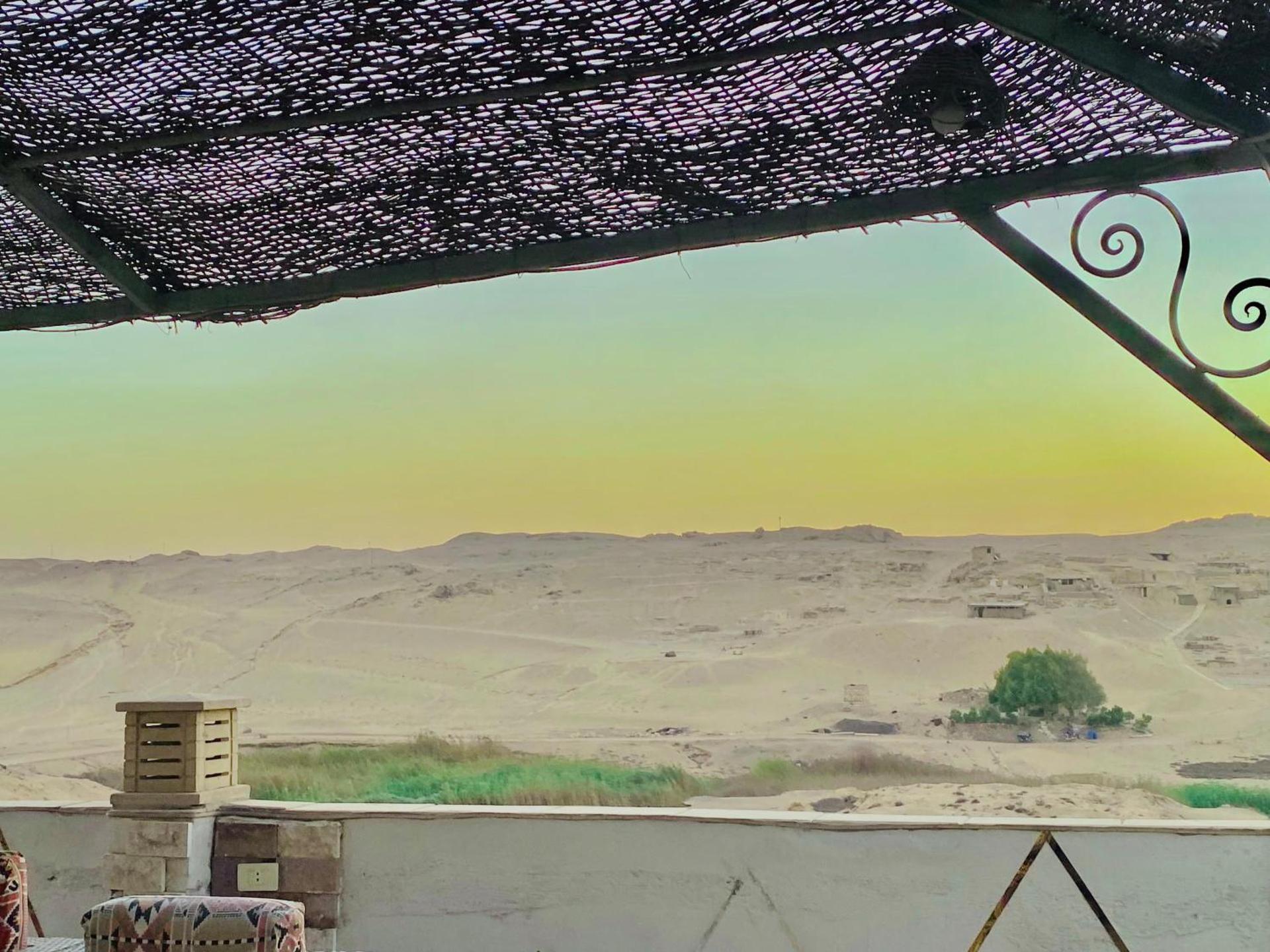 Great Sun Pyramids Inn - Photo 113