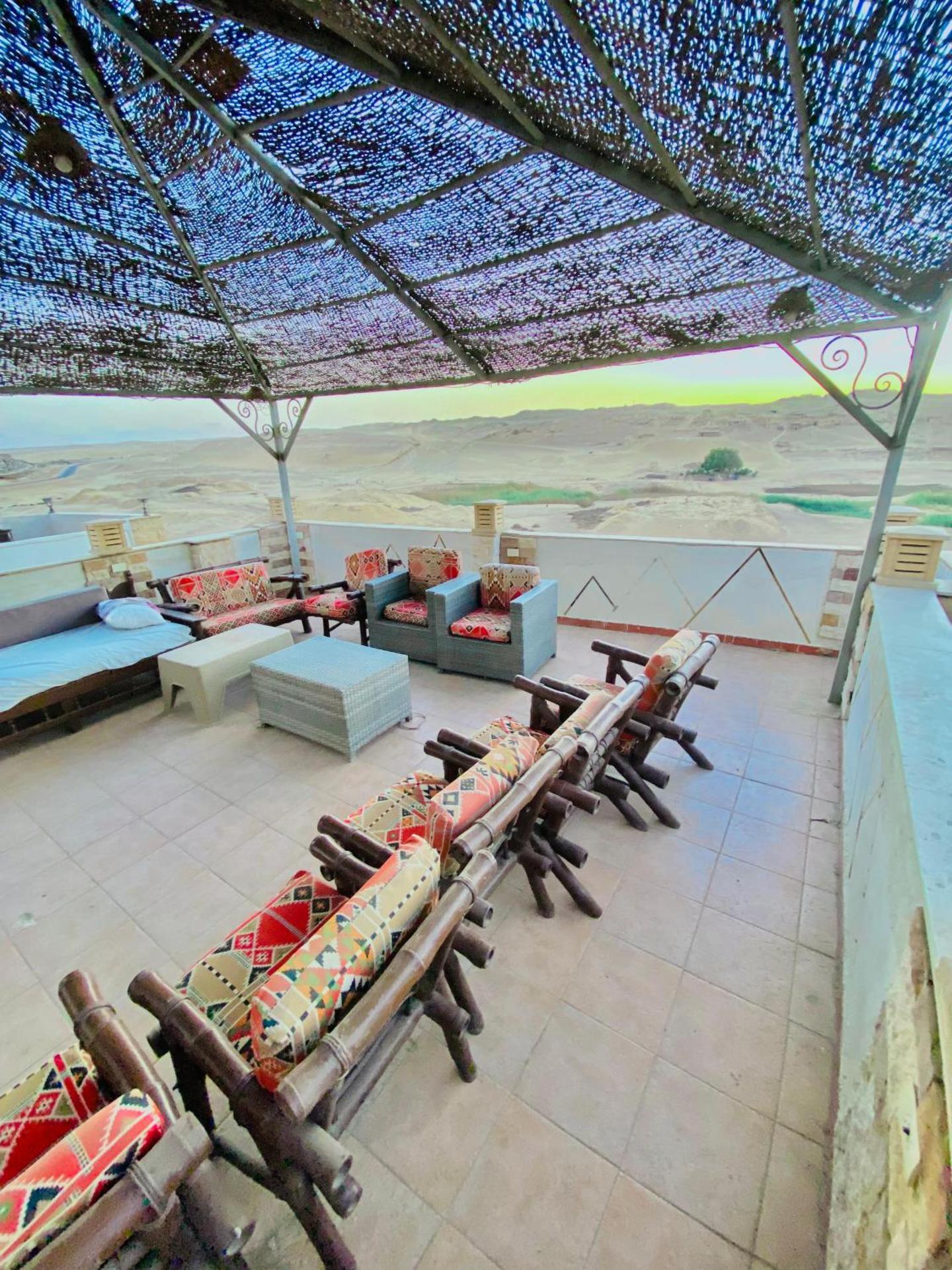 Great Sun Pyramids Inn - Photo 114