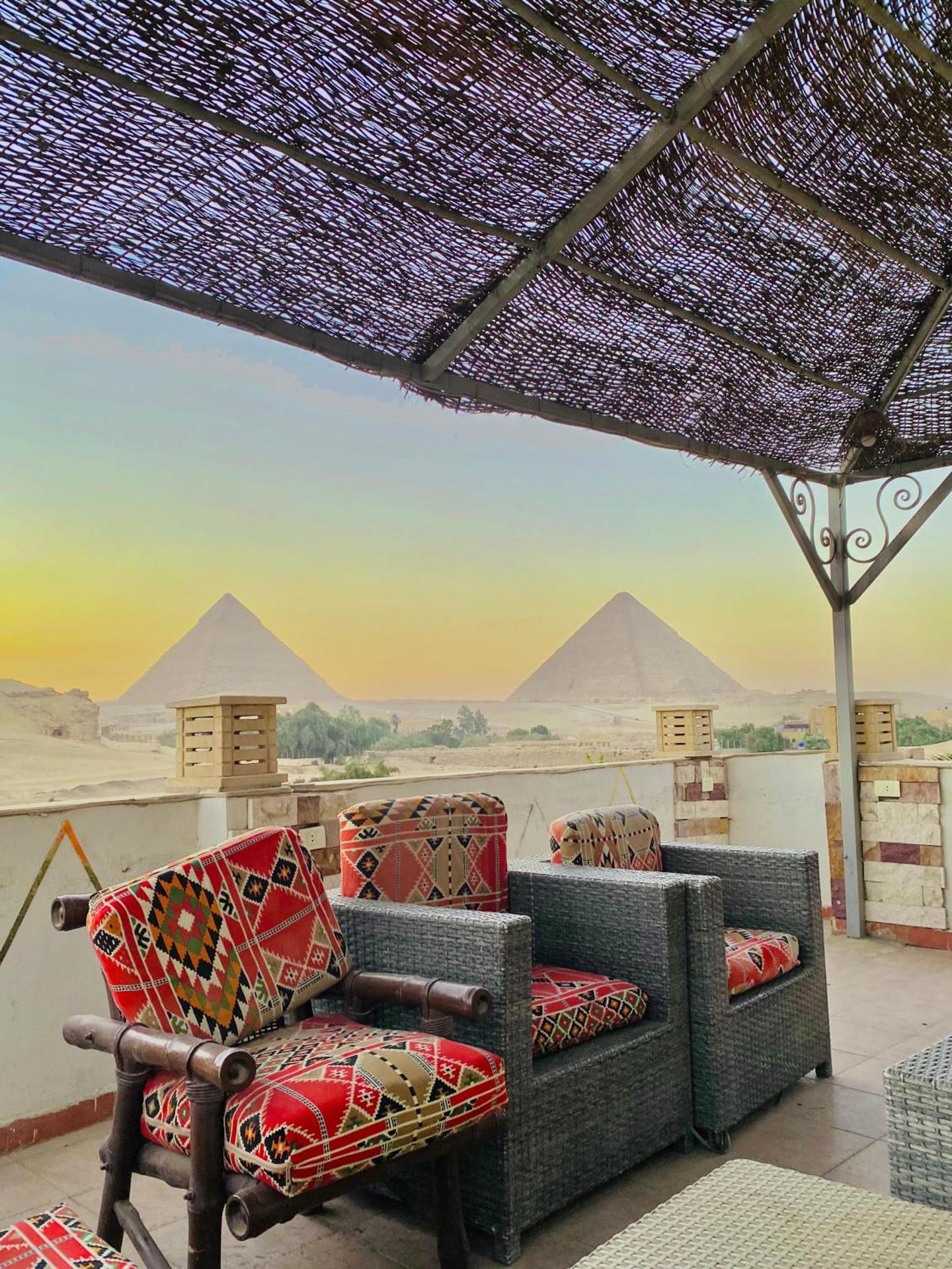 Great Sun Pyramids Inn - Photo 116