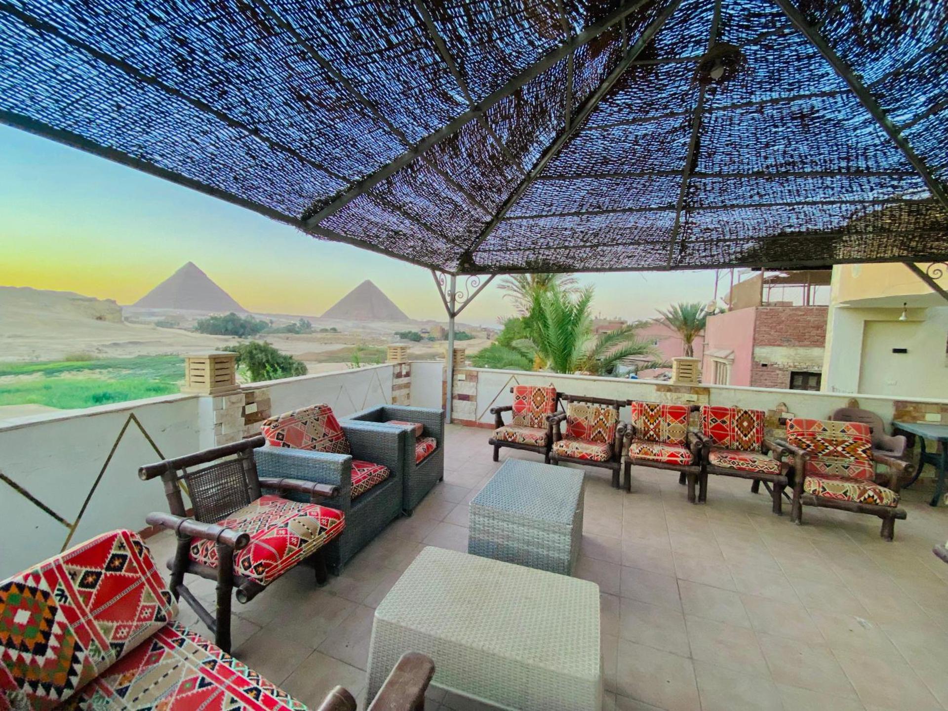 Great Sun Pyramids Inn - Photo 28