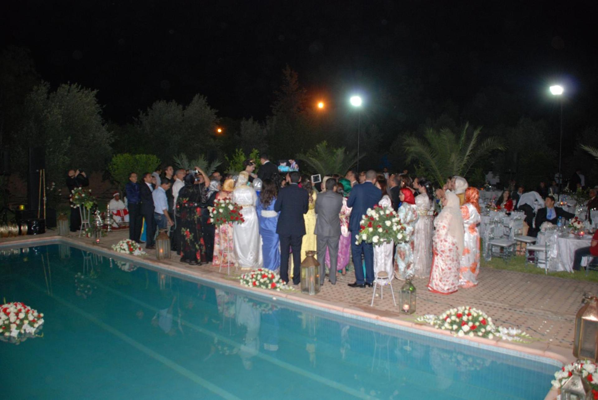 Villa Dar Mya Palmiers - Photo 18