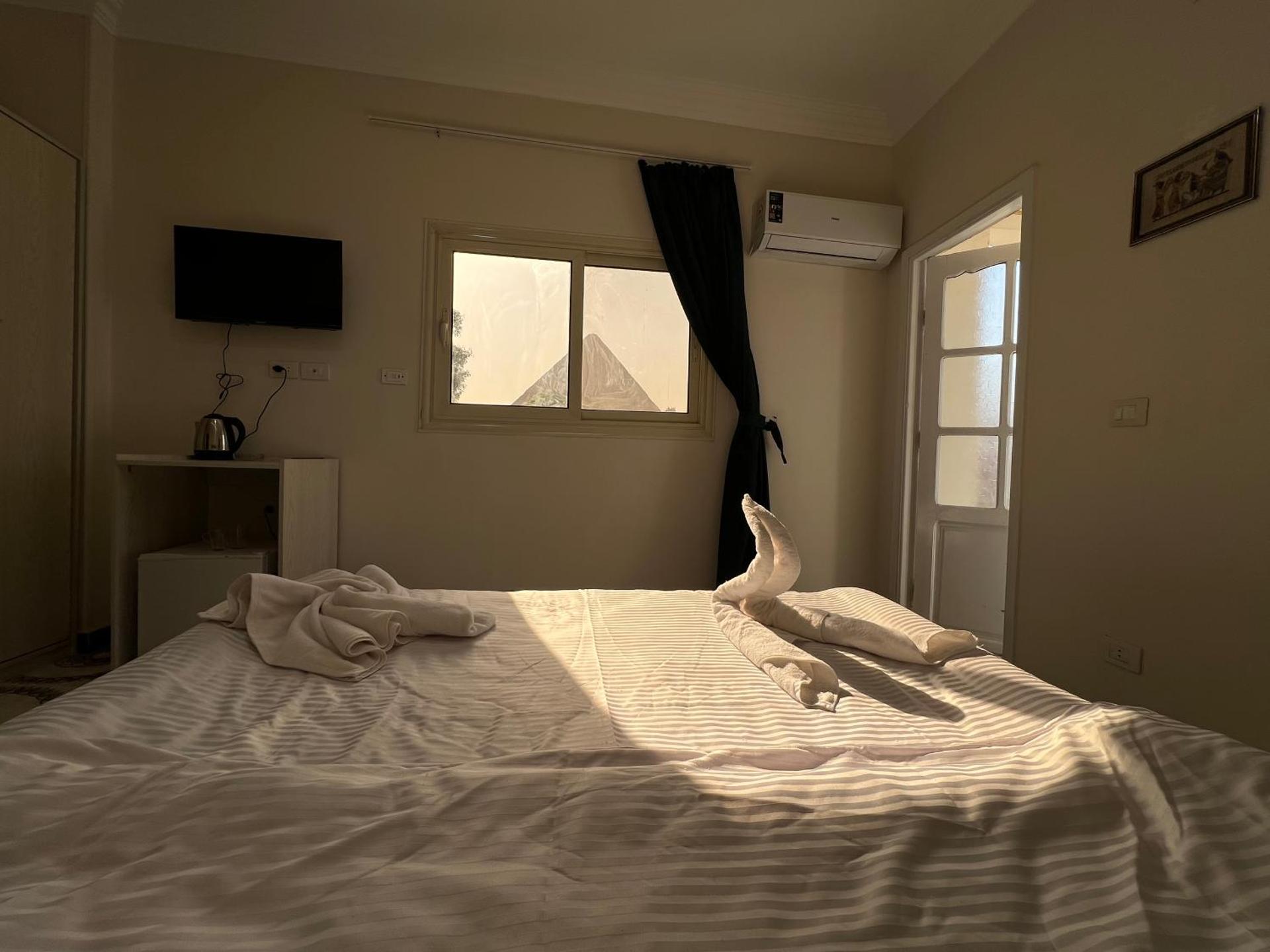 La Vista Pyramids Inn Hotel - Photo 57