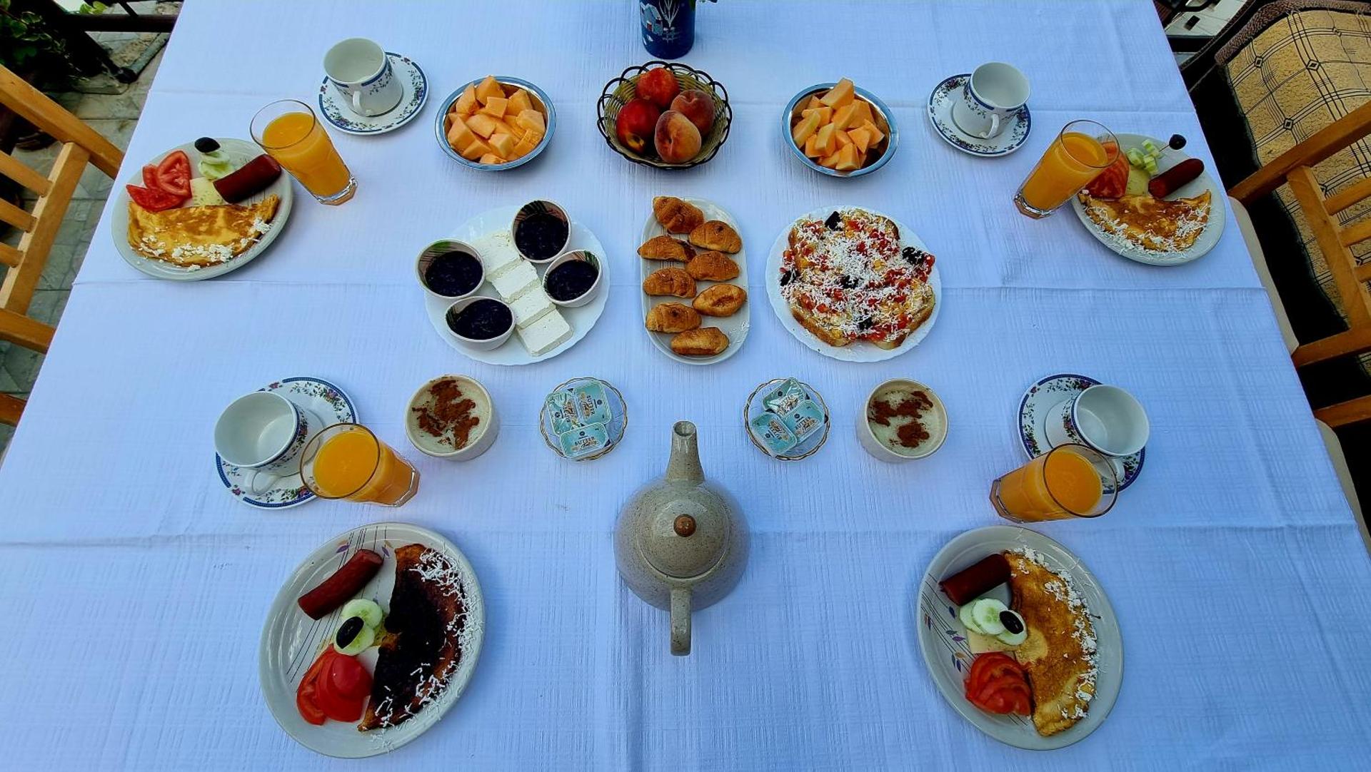 Gjiro's house - Photo 28