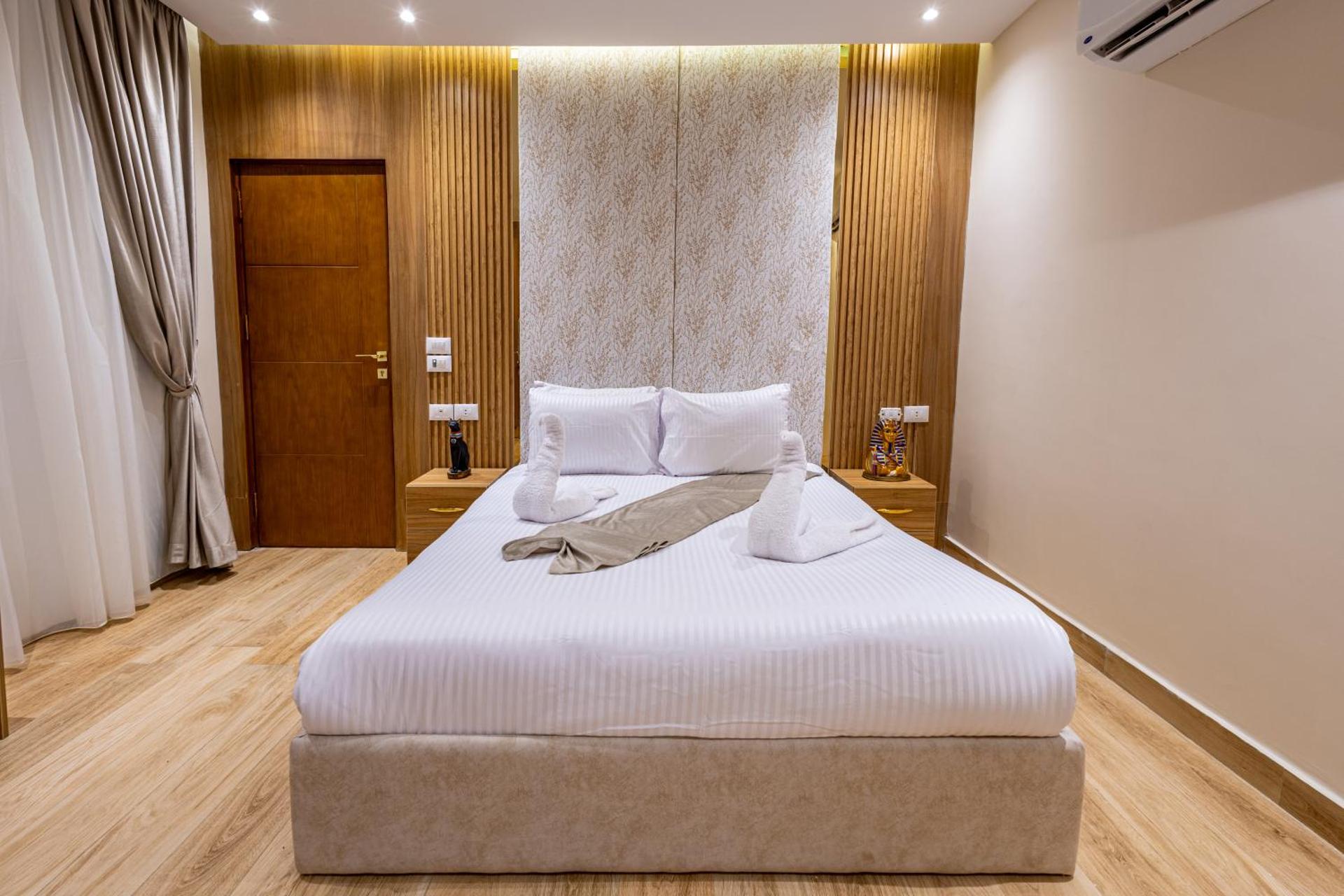 Pyramids sunrise inn - Photo 83