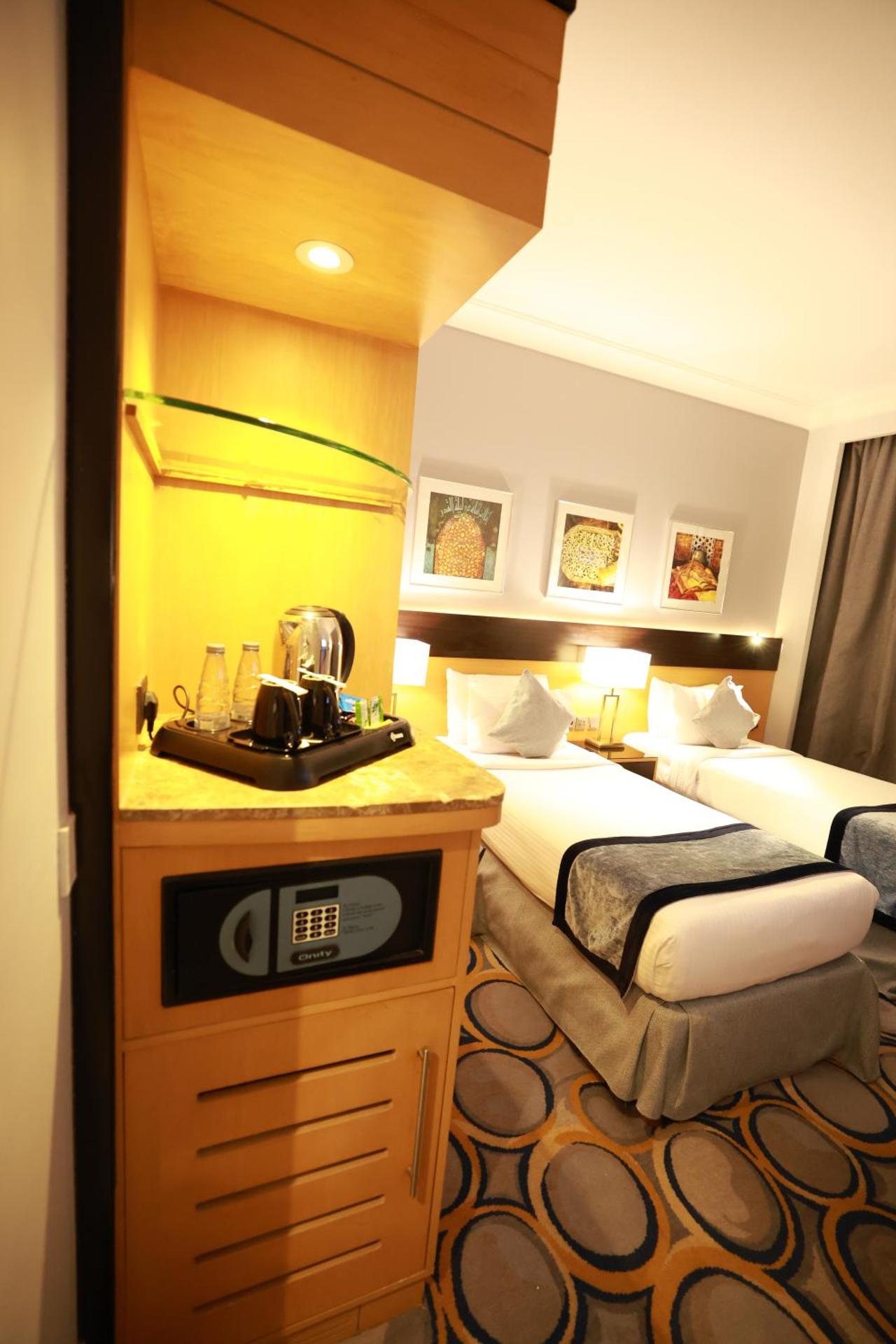 فندق برستيج اجياد - Photo 12