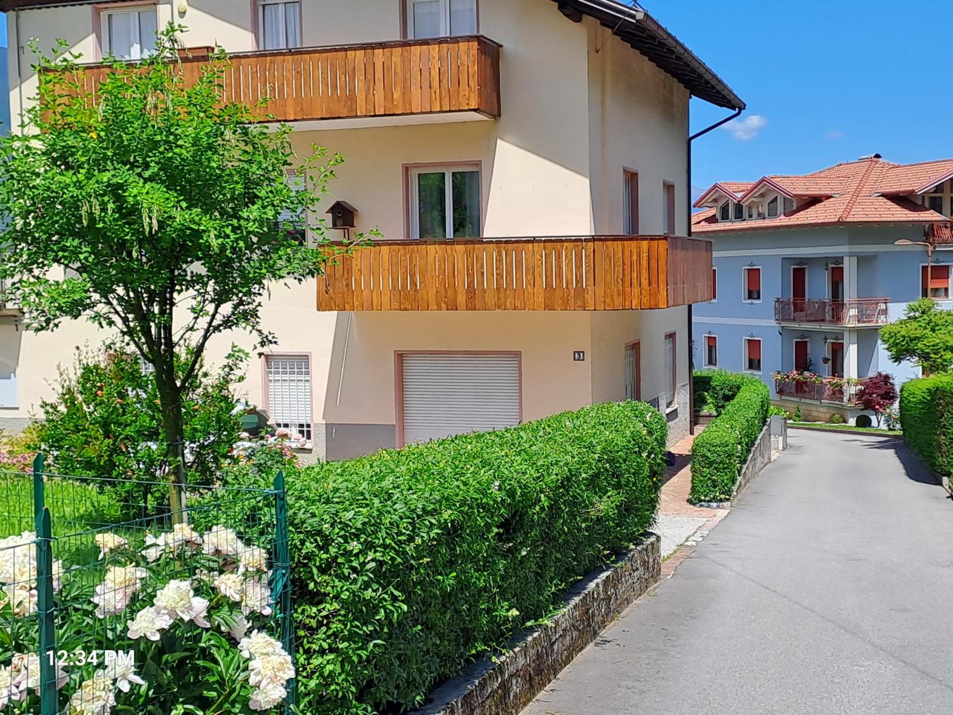 Appartamento Maurizio - Photo 35