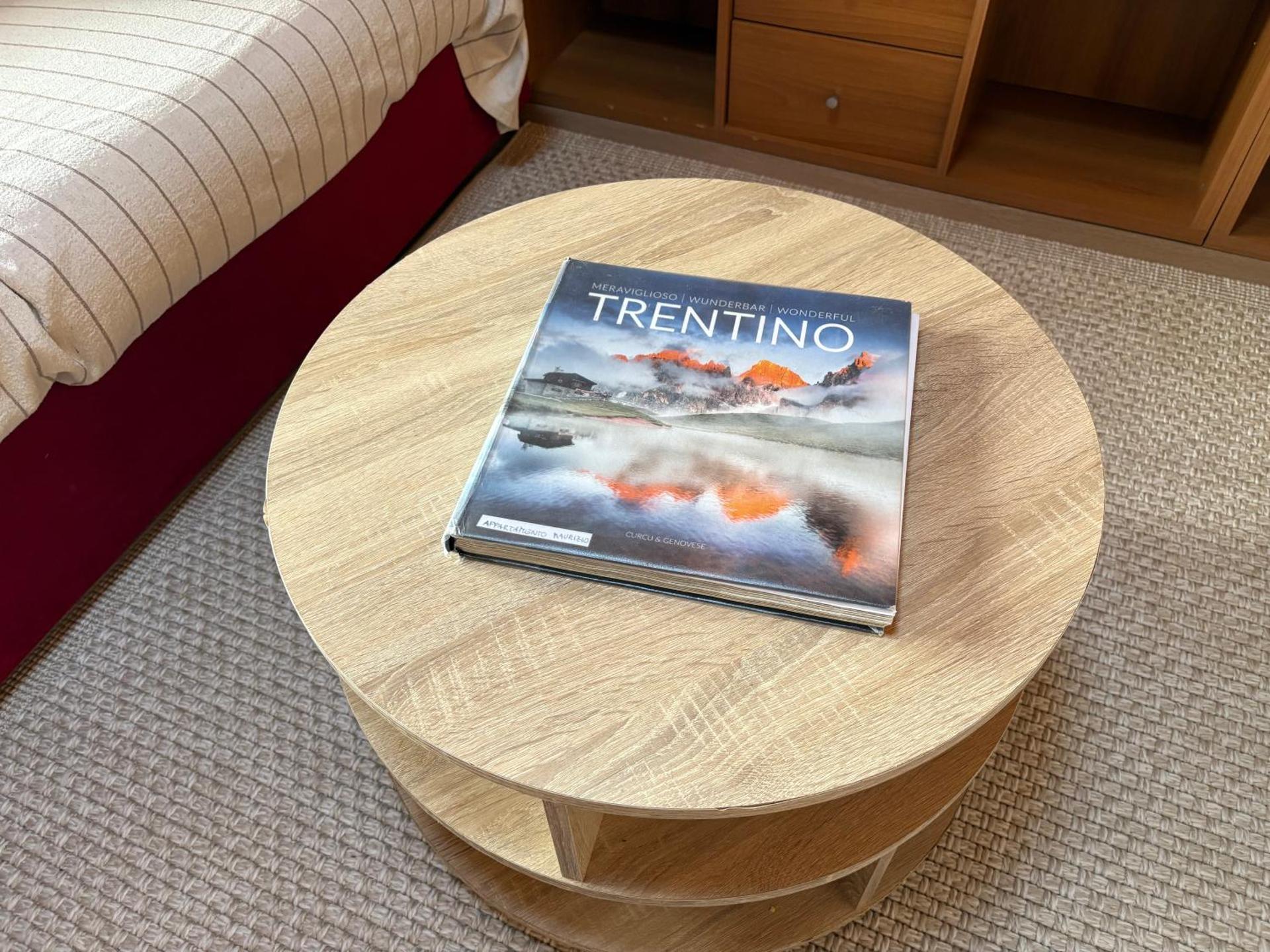 Appartamento Maurizio - Photo 18