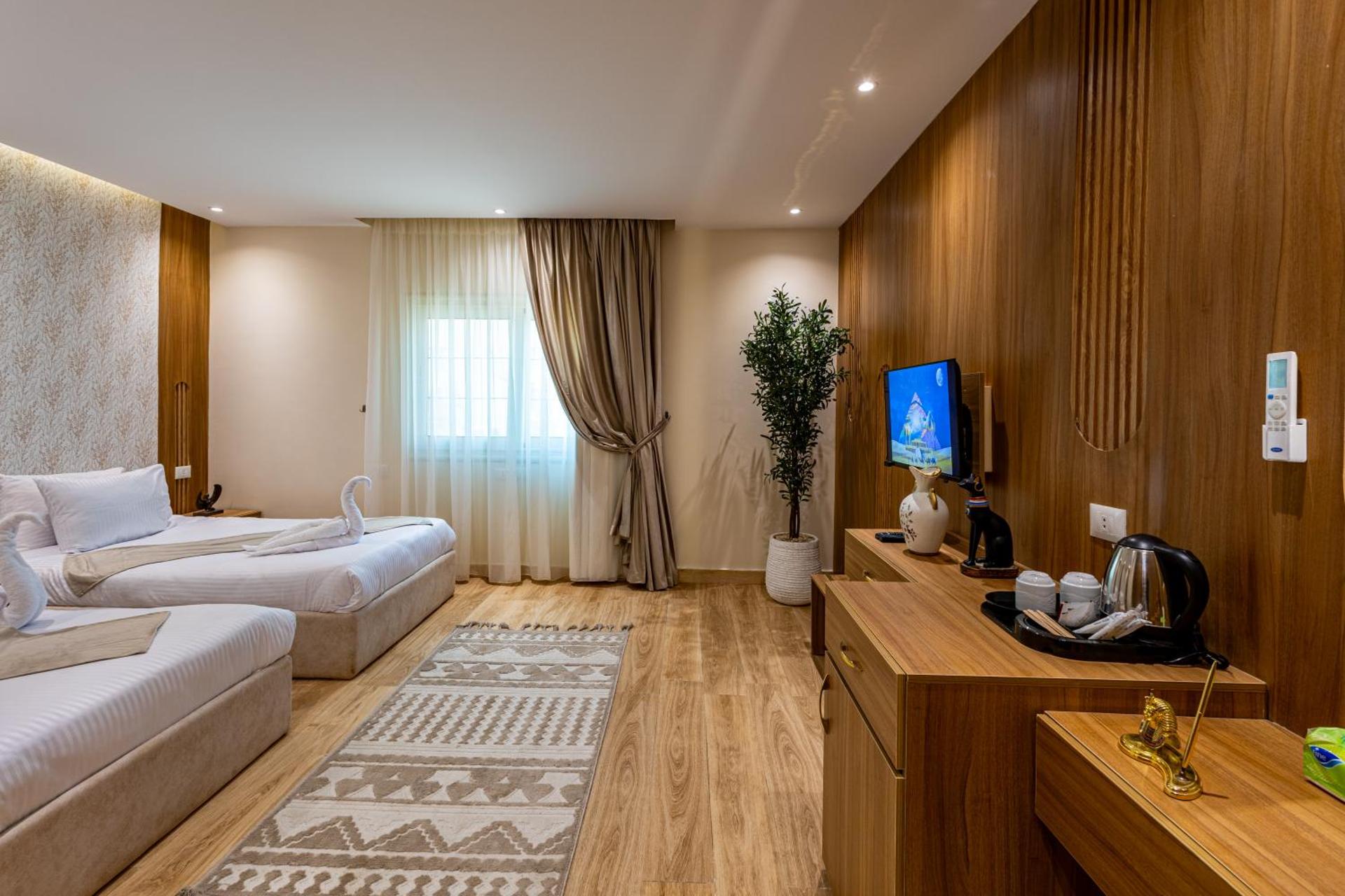 Pyramids sunrise inn - Photo 257