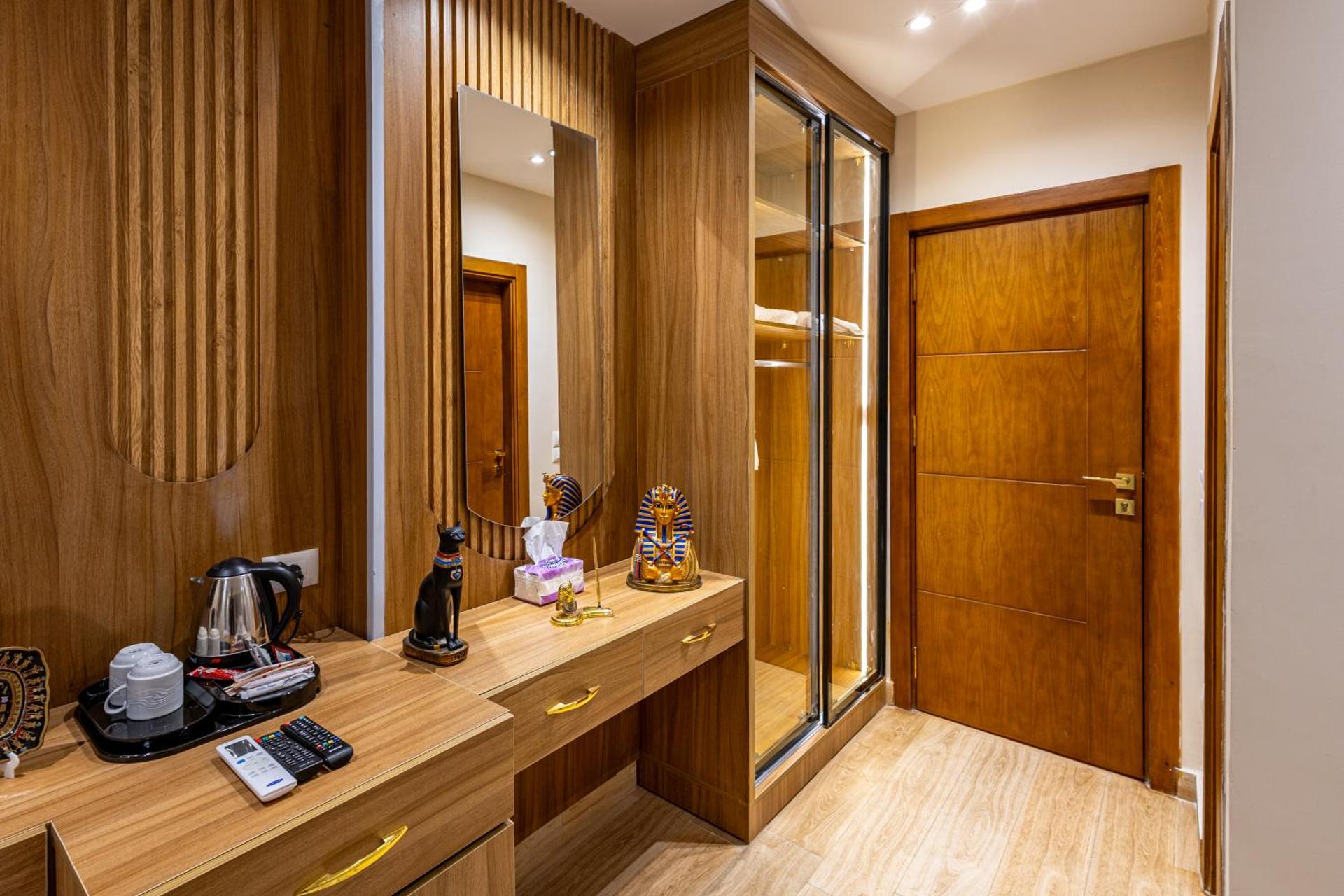 Pyramids sunrise inn - Photo 261