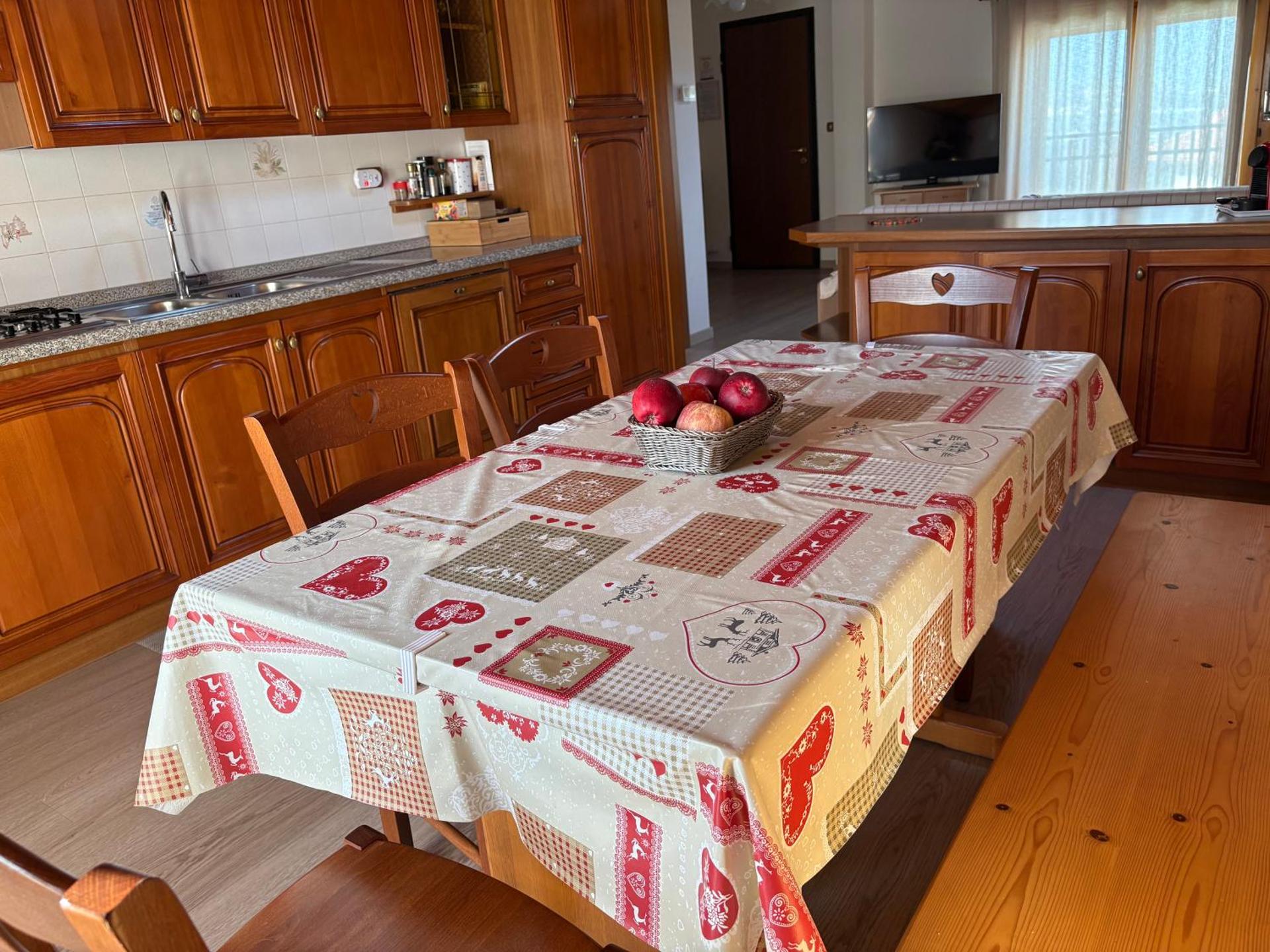 Appartamento Maurizio - Photo 15