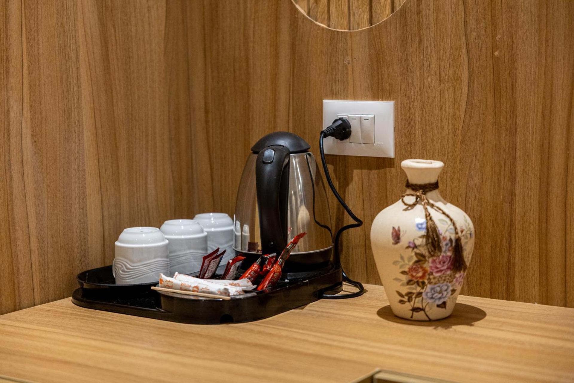 Pyramids sunrise inn - Photo 262