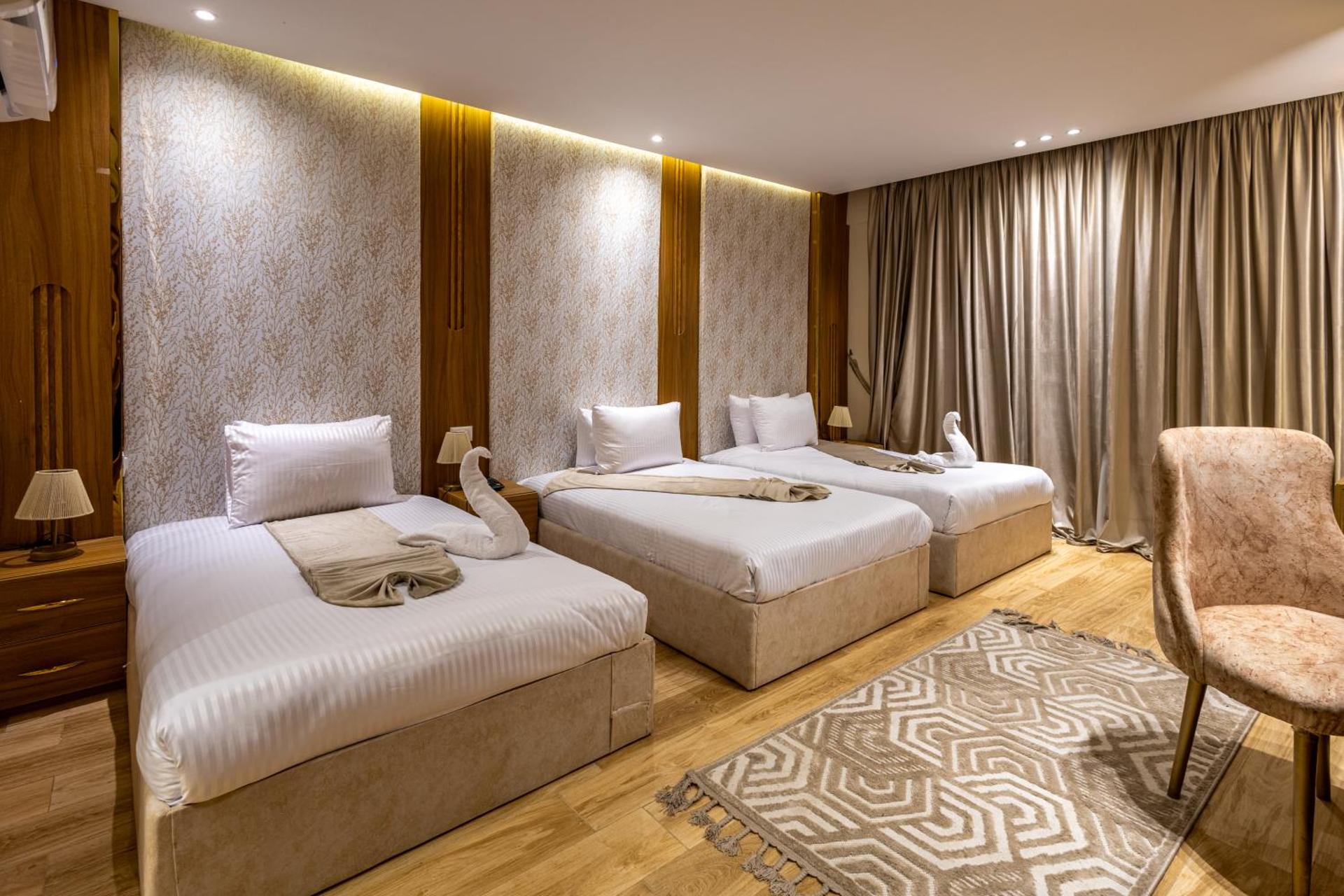 Pyramids sunrise inn - Photo 127