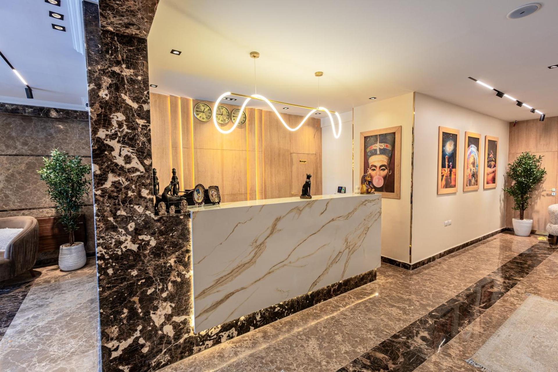 Pyramids sunrise inn - Photo 265