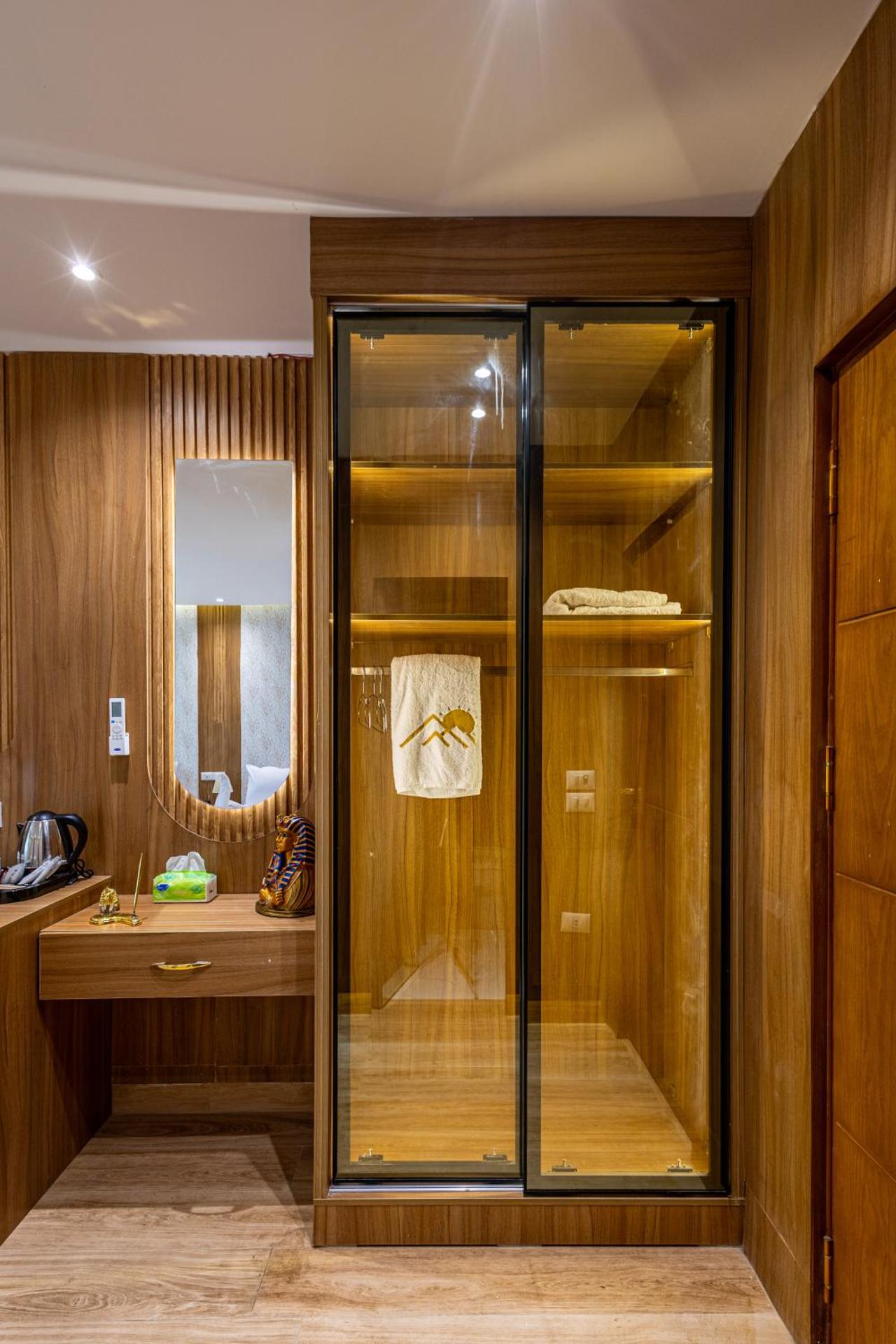 Pyramids sunrise inn - Photo 267