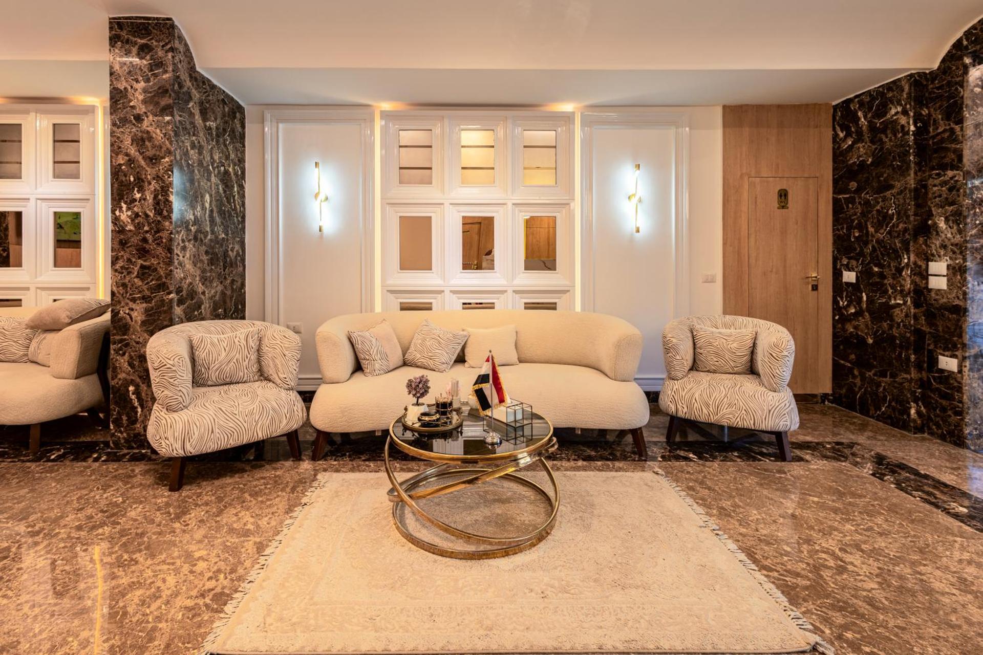 Pyramids sunrise inn - Photo 268