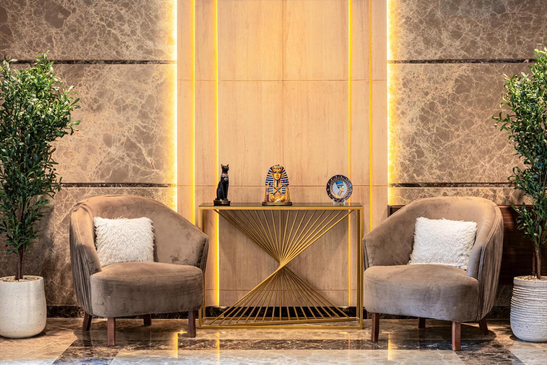 Pyramids sunrise inn - Photo 155