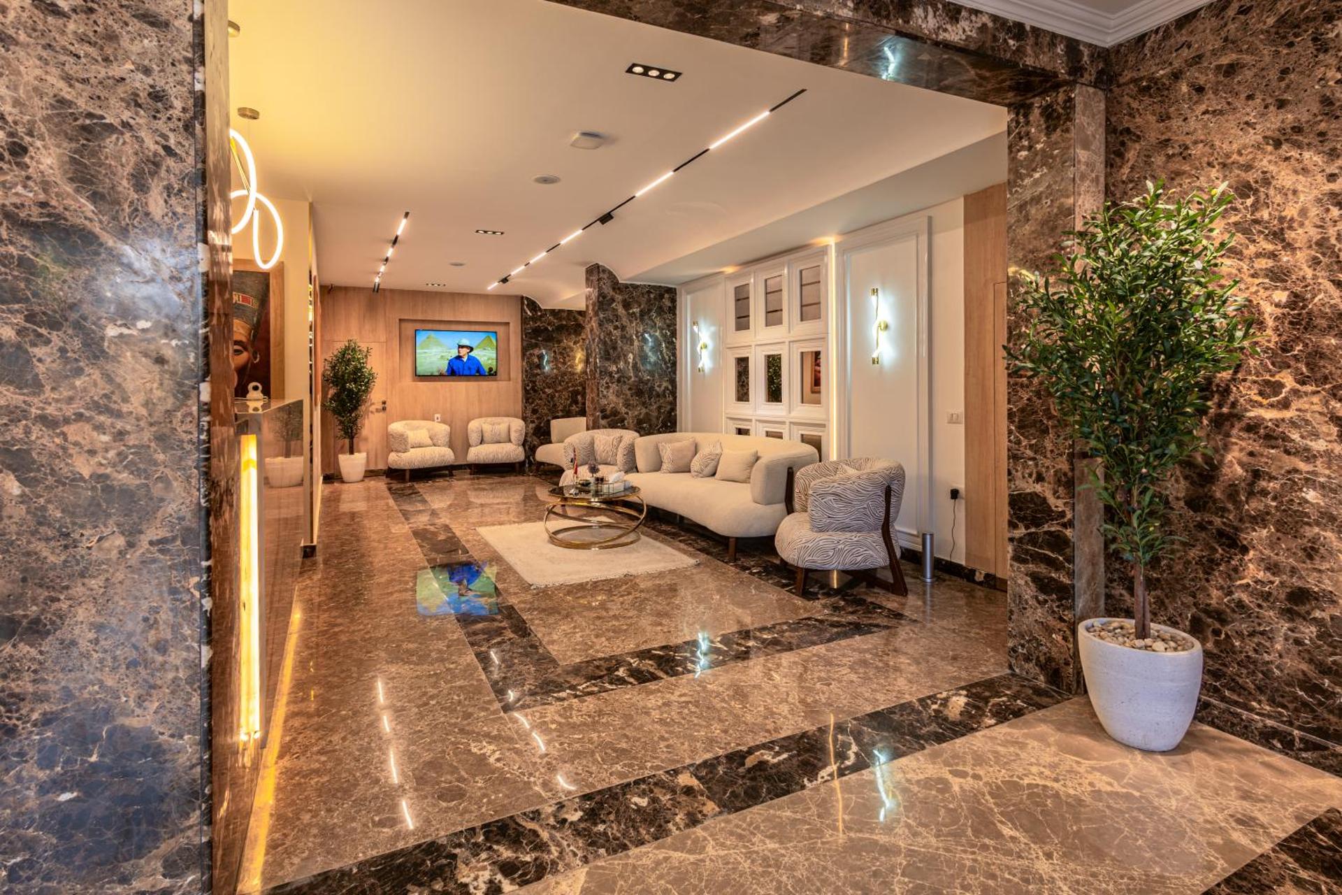 Pyramids sunrise inn - Photo 269