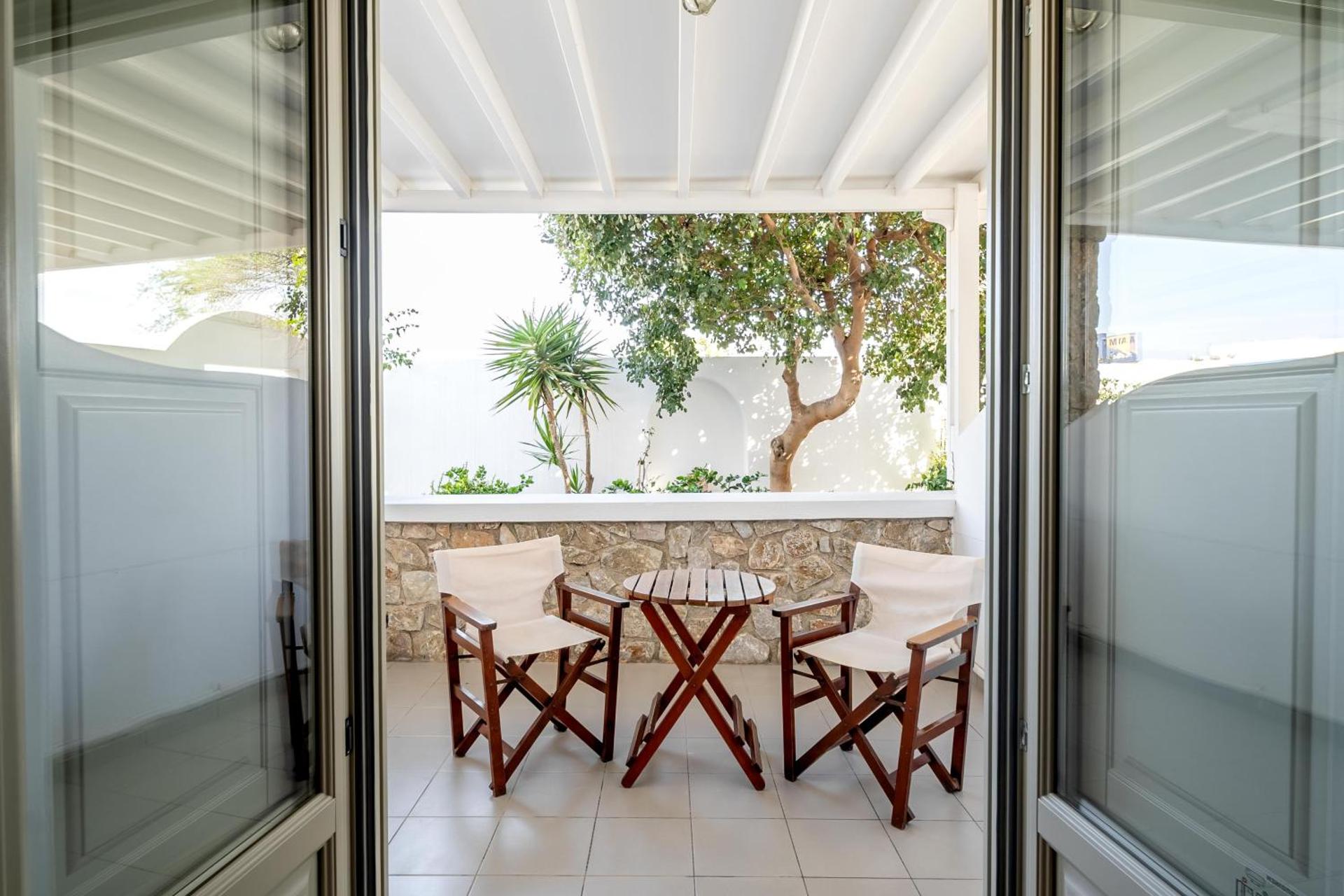 Hotel Mathios - Photo 28