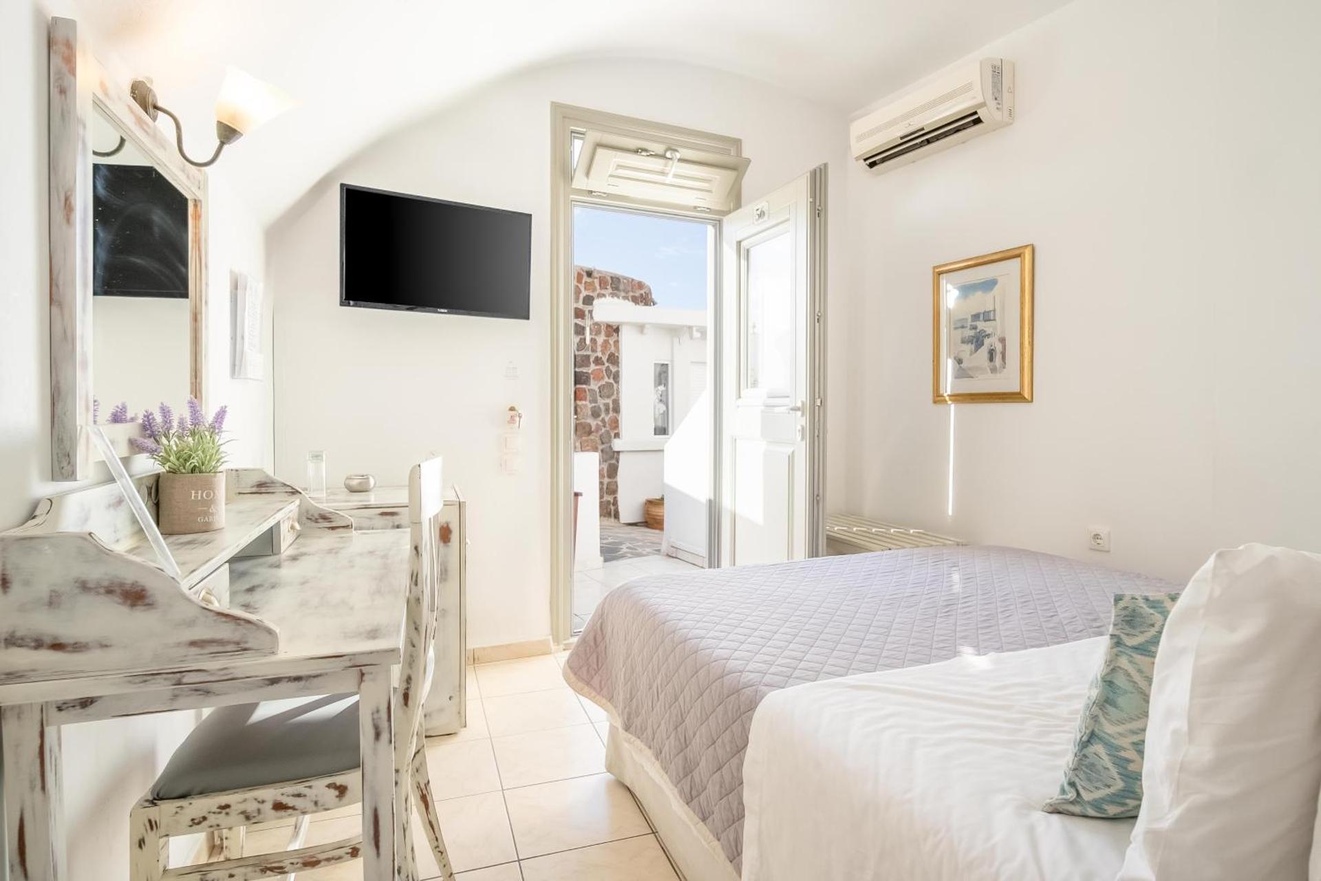 Hotel Mathios - Photo 17