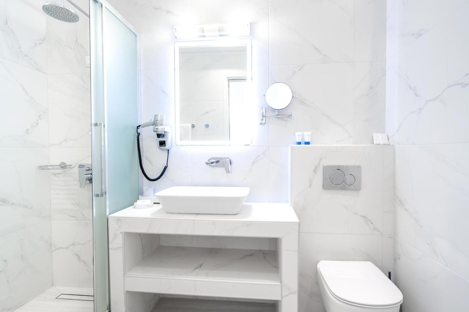 Hotel Mathios - Photo 21