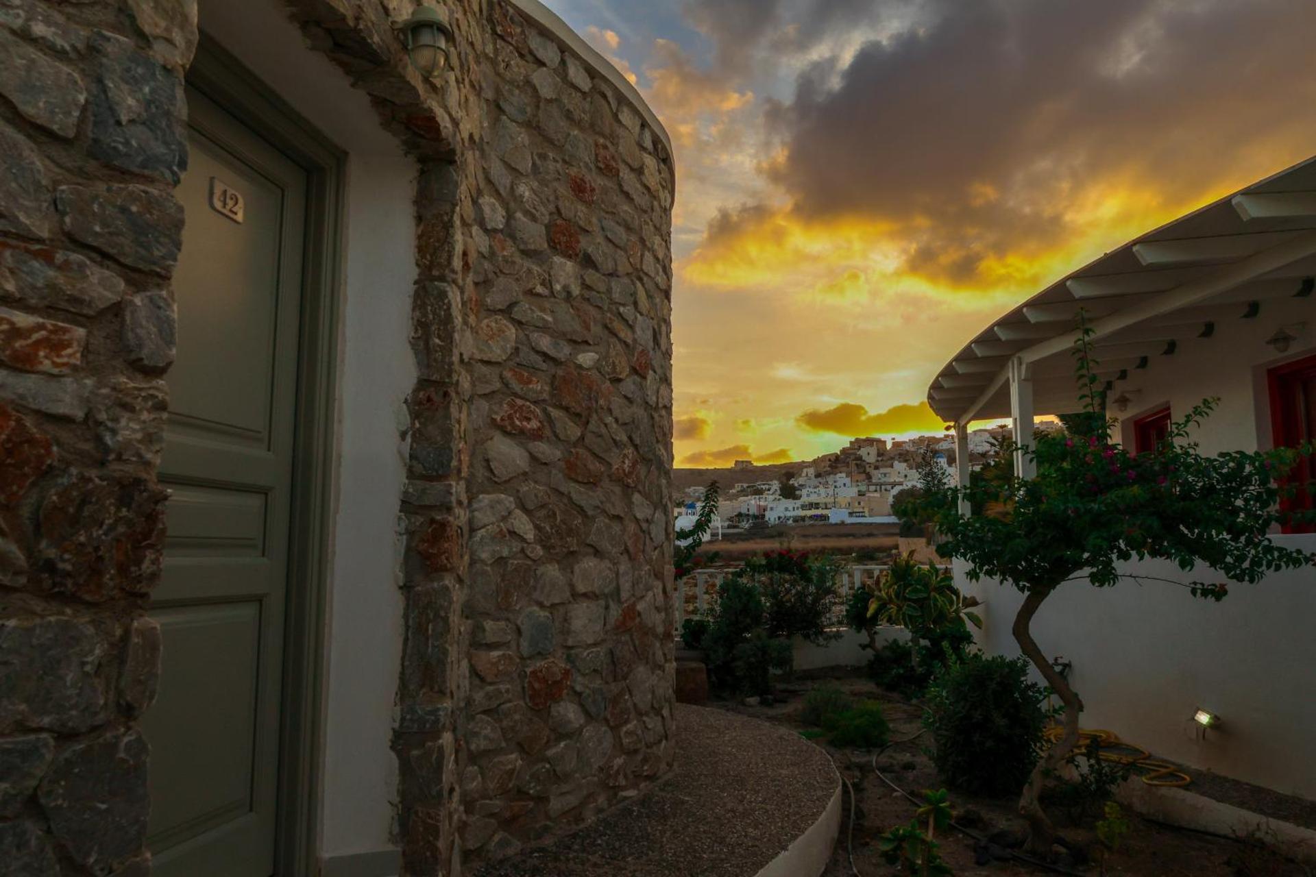 Hotel Mathios - Photo 115