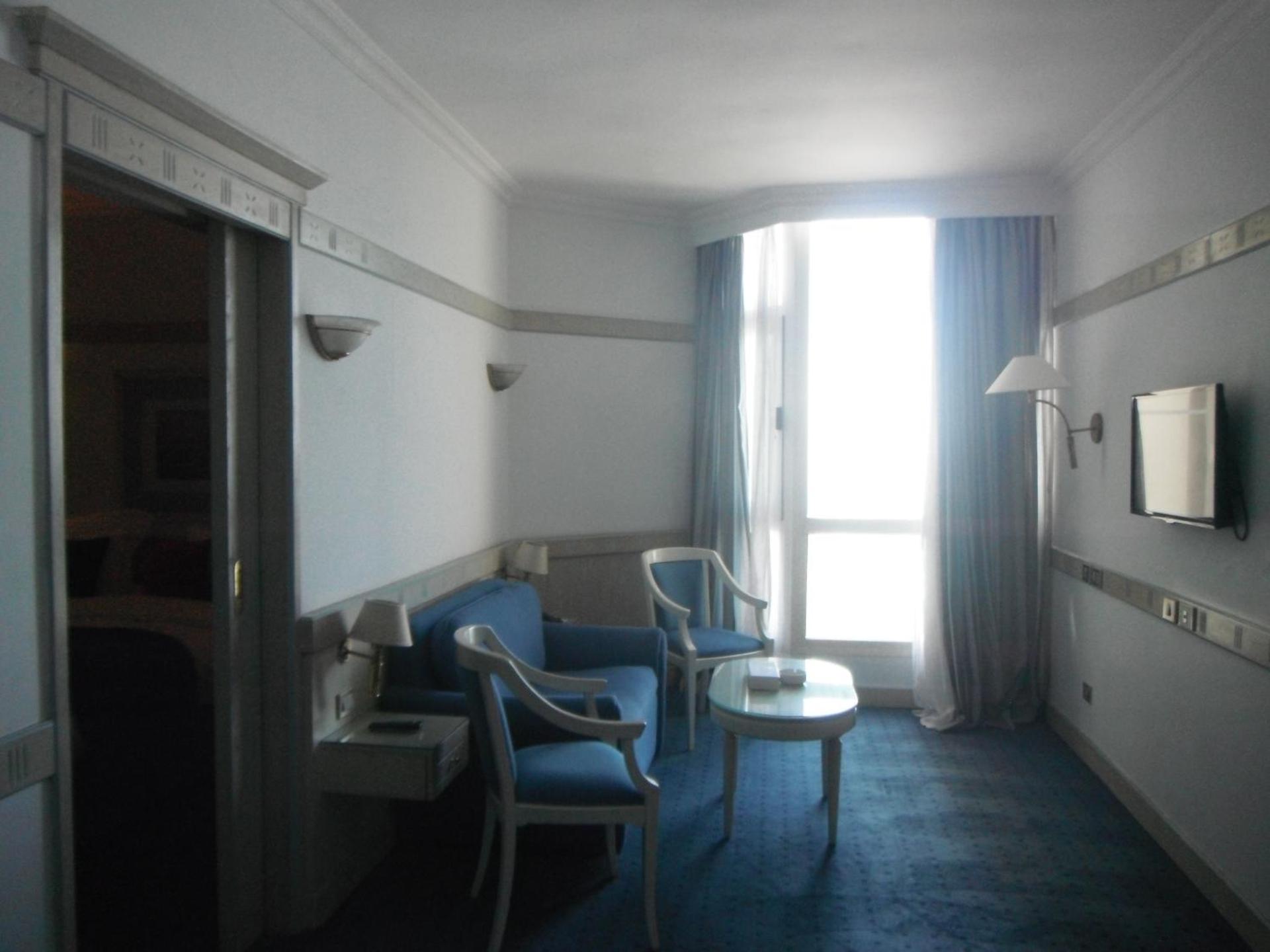 Romance Alexandria Hotel - Photo 14