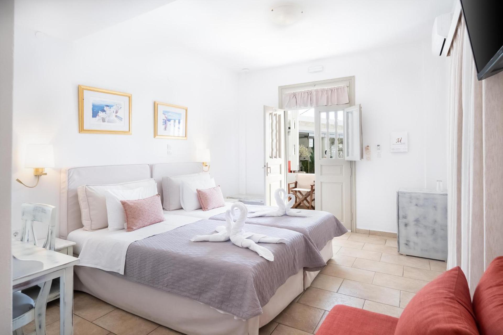 Hotel Mathios - Photo 119