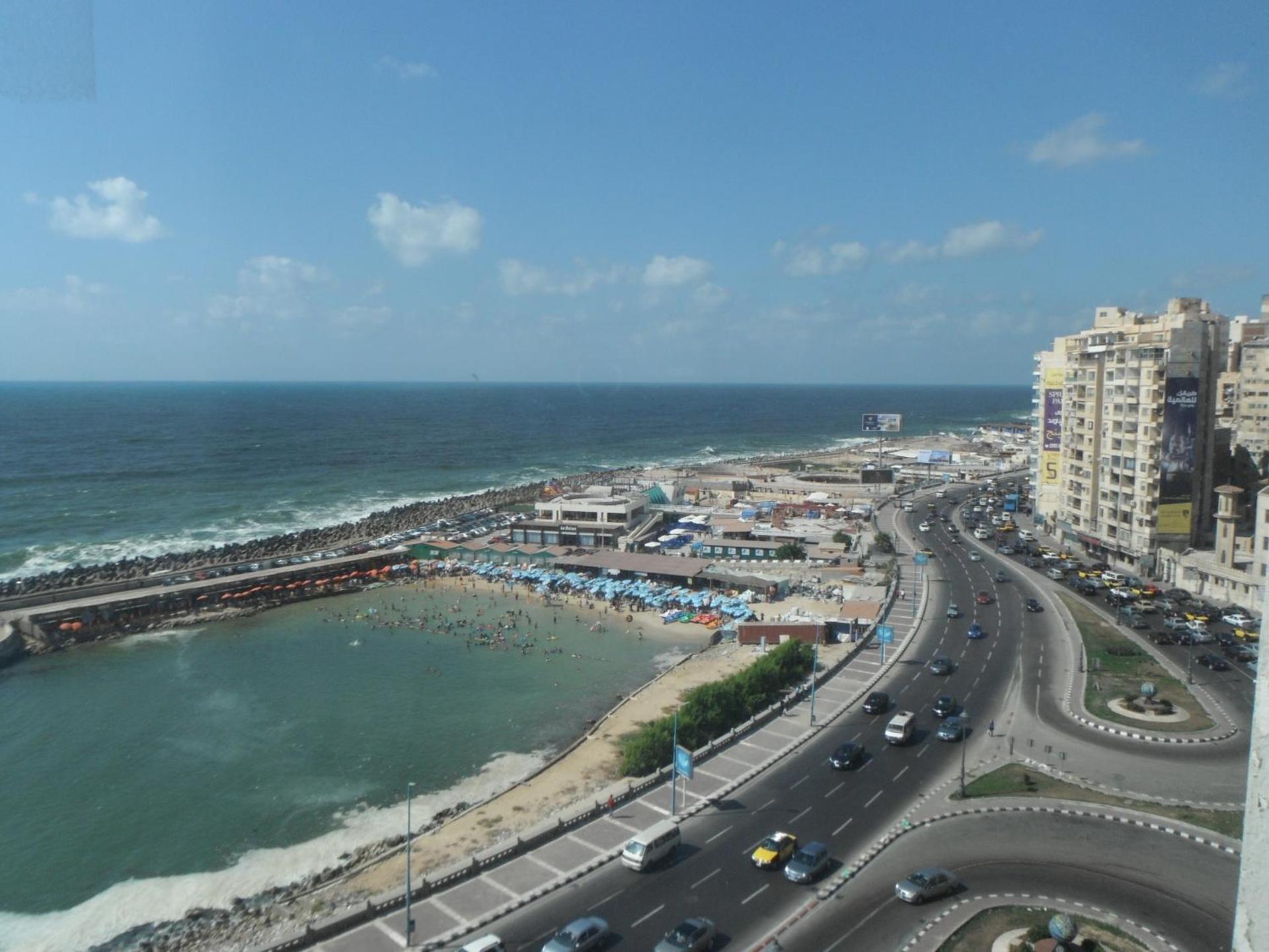 Romance Alexandria Hotel - Photo 27