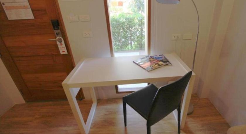 The One Residence Hotel - Photo 46