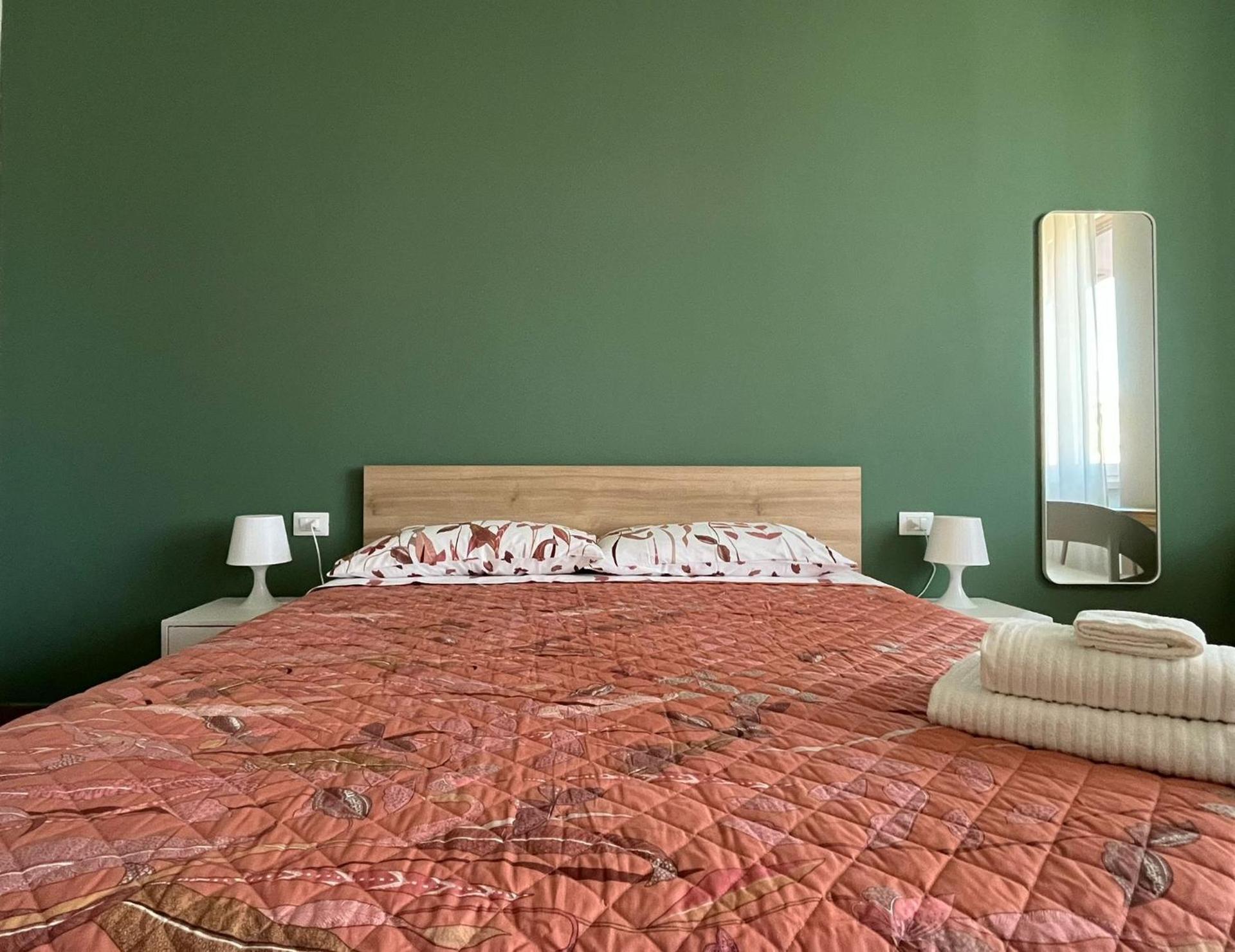 Dimora in Fiore B&B - Photo 29