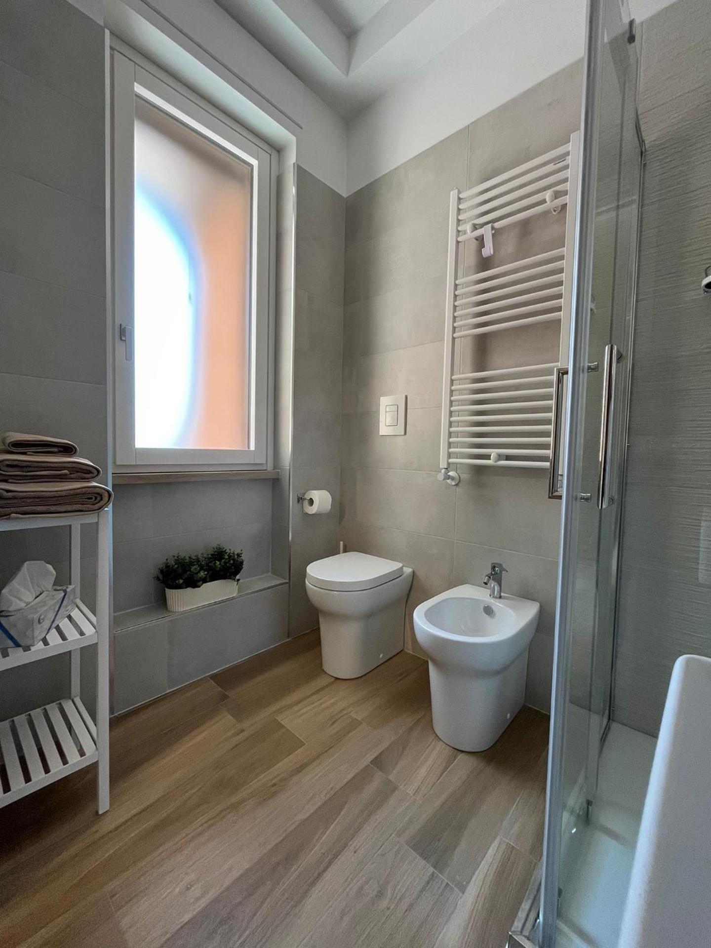 Dimora in Fiore B&B - Photo 11